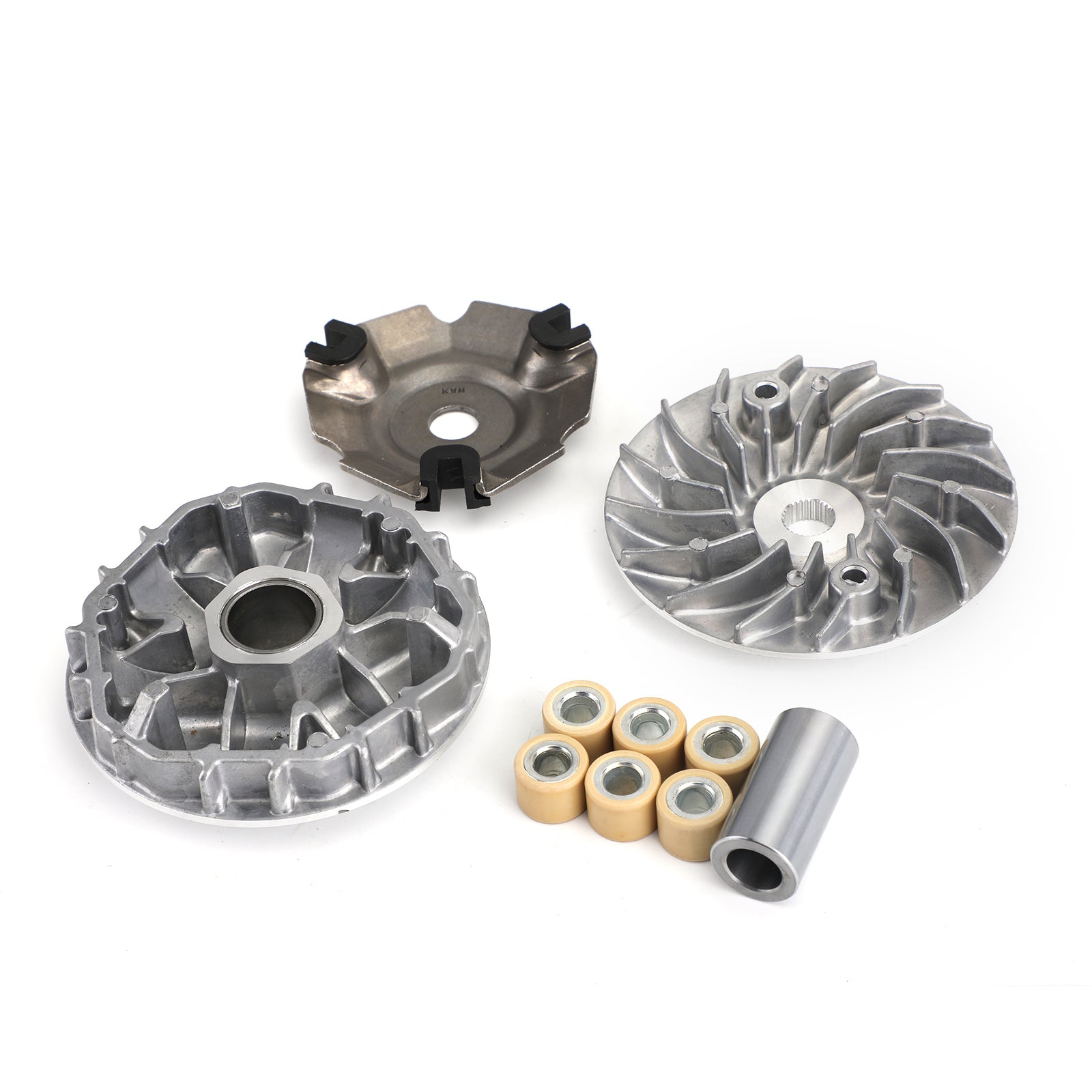 2009-2018 Honda PCX125 PCX150 Scooter 125cc 150cc Front Clutch Variator