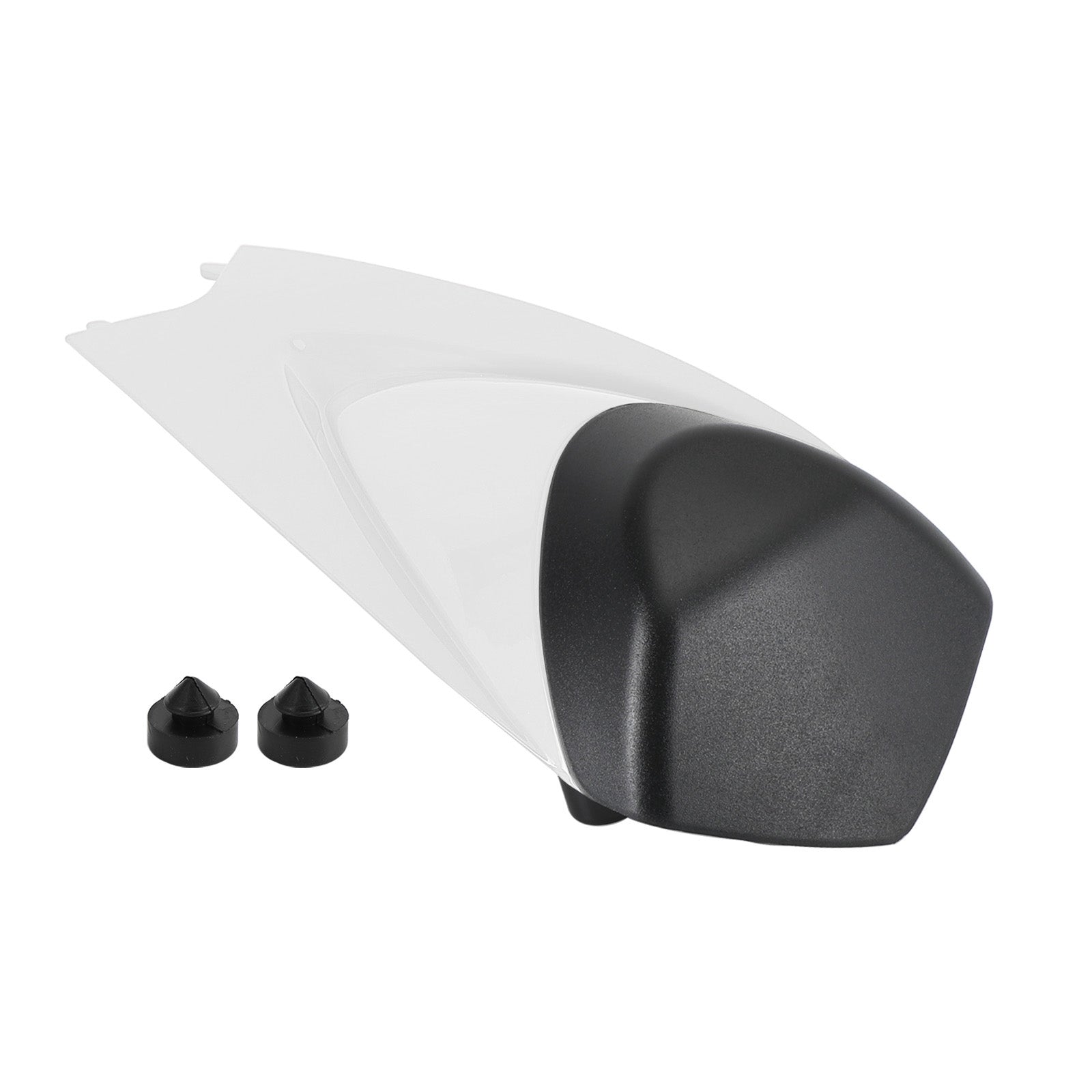 2009-2022 Aprilia RS125 RS4 RSV4 1000 Tylna okładka siedzenia Fairing Cowl