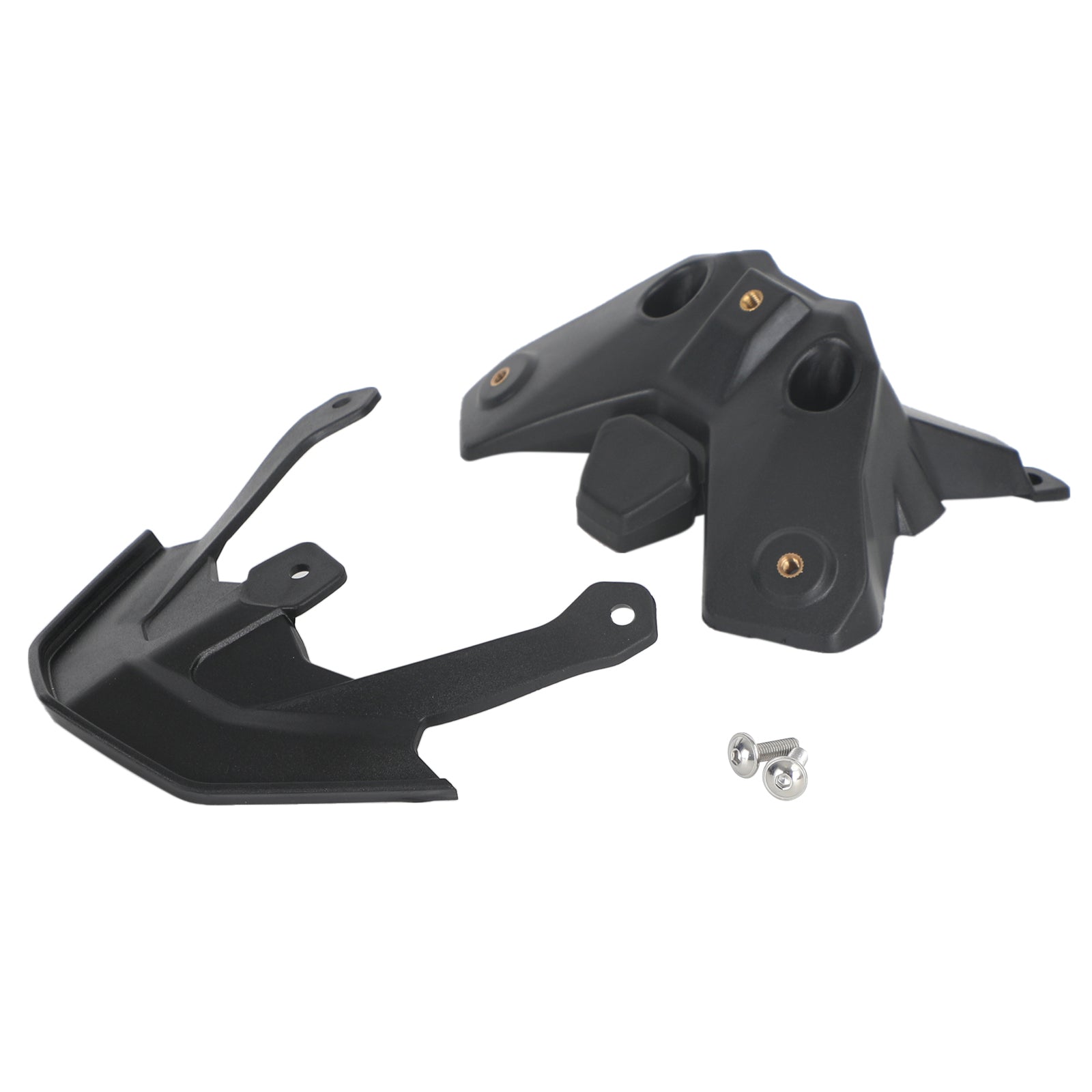 Pare-brise support de pare-brise ajustement pour BMW F900R F900 R 2020-2021 générique