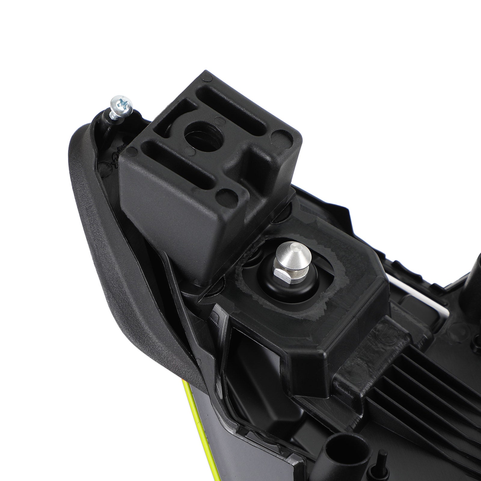 2020-2024 Aprilia RS660 RSV4 Tuono 660 Heckhaarverkleidungsabdeckung Generisch