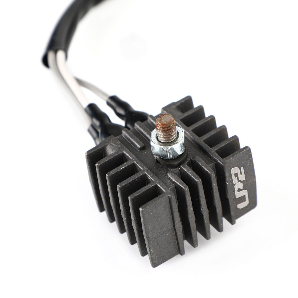 Raddrizzatore per Honda GX GXV GCV 610 620 GCV 520 530 31710-ZJ1-811 31710-ZJ1-812 Generico