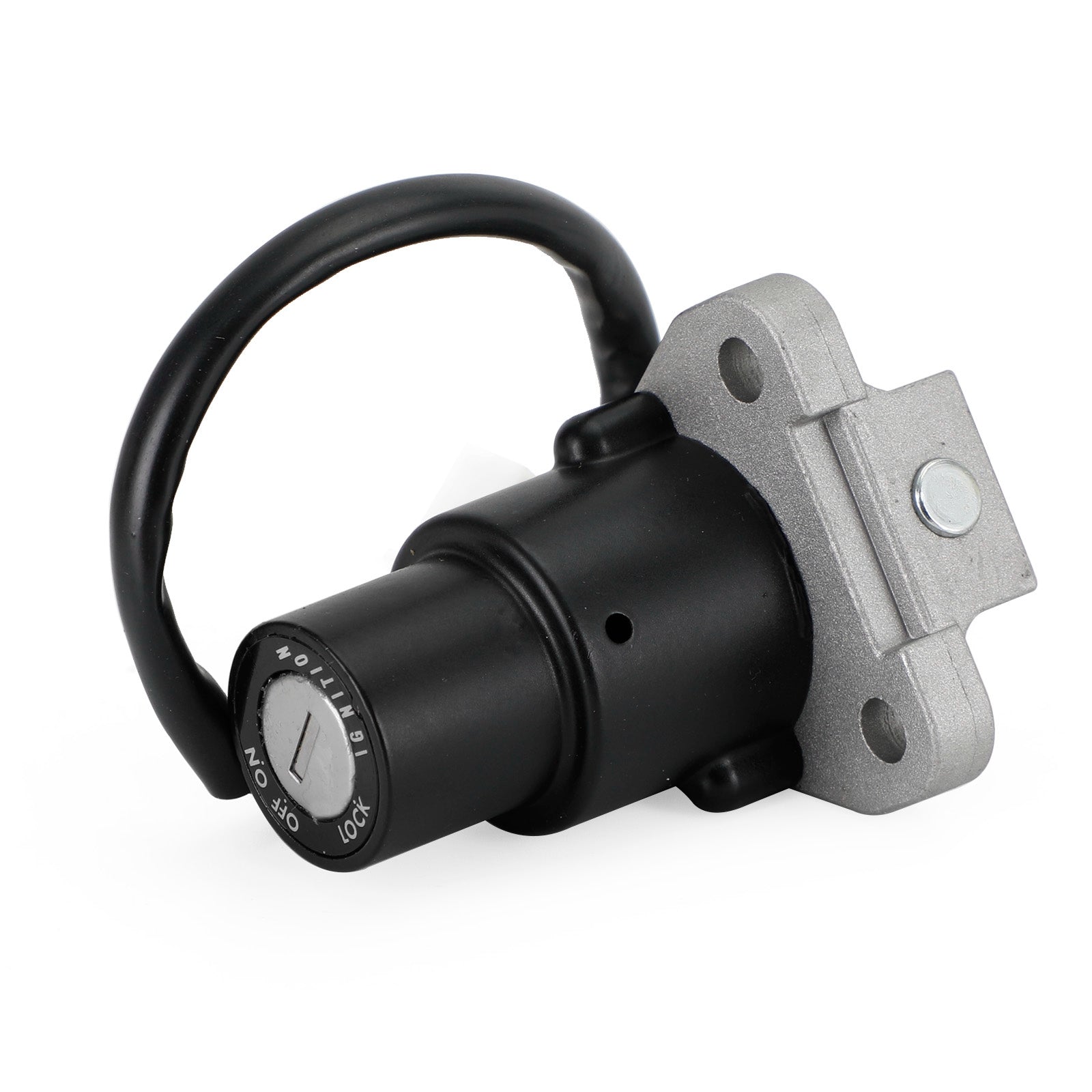 Ensemble d'allumage clé pour Sinnis Apache 125 Superbyke RMR RMZ Pulse Adrenaline 125