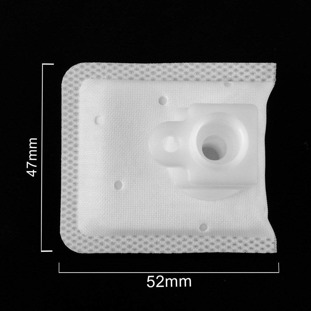 Suzuki LTA450 LT-A450X LTA500 LTA750 LT-A750X Filtr palivového čerpadla