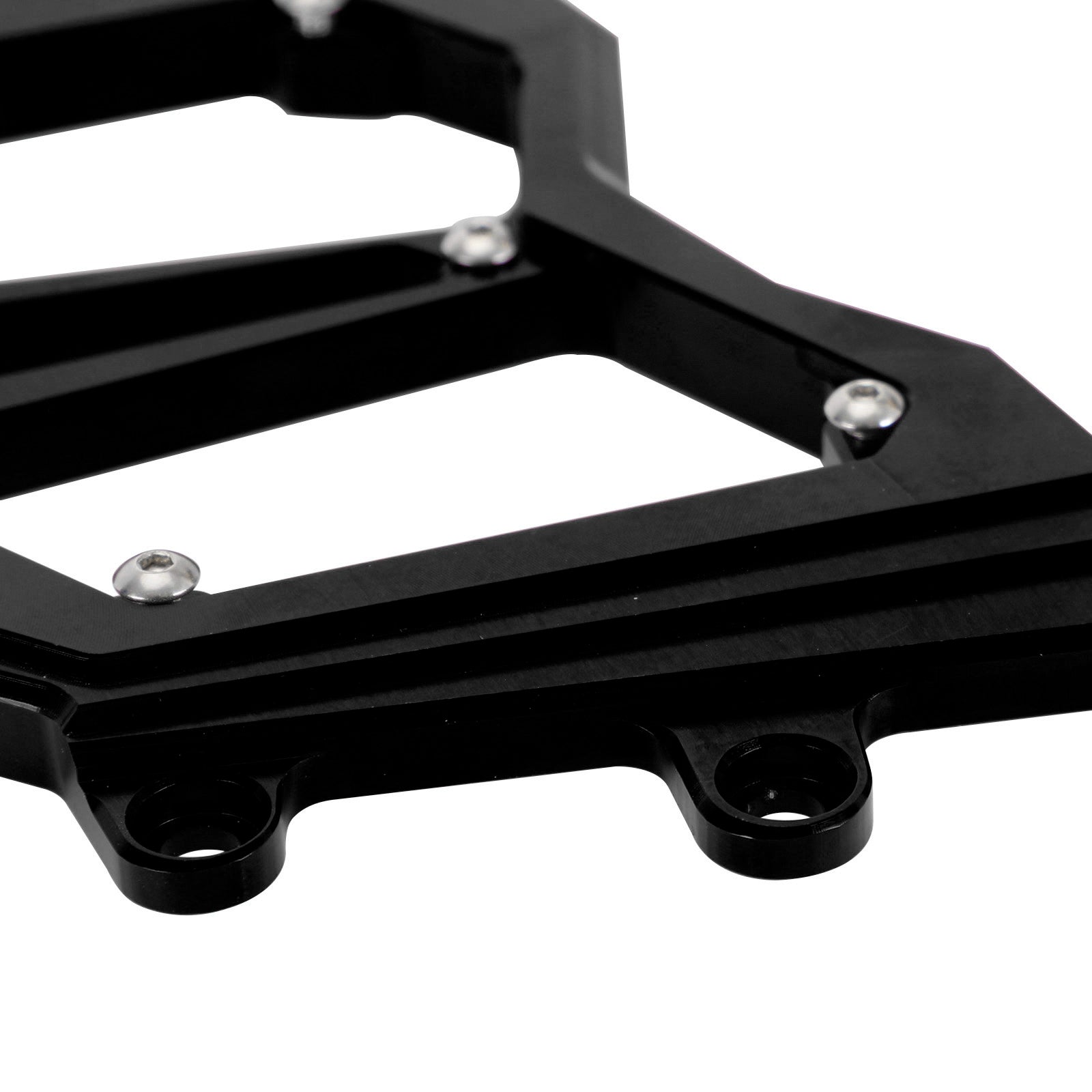 Front Soprocket Cover Chain Guard för Kawasaki Ninja ZX-10R ZX10R 2011-2023