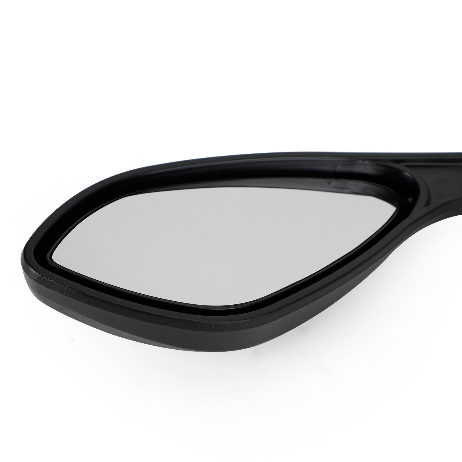 Ducati Monster 696 796 1100 EVO Streetfighter 848 1098 S Rearview Mirror Set 52340221A 52340222A