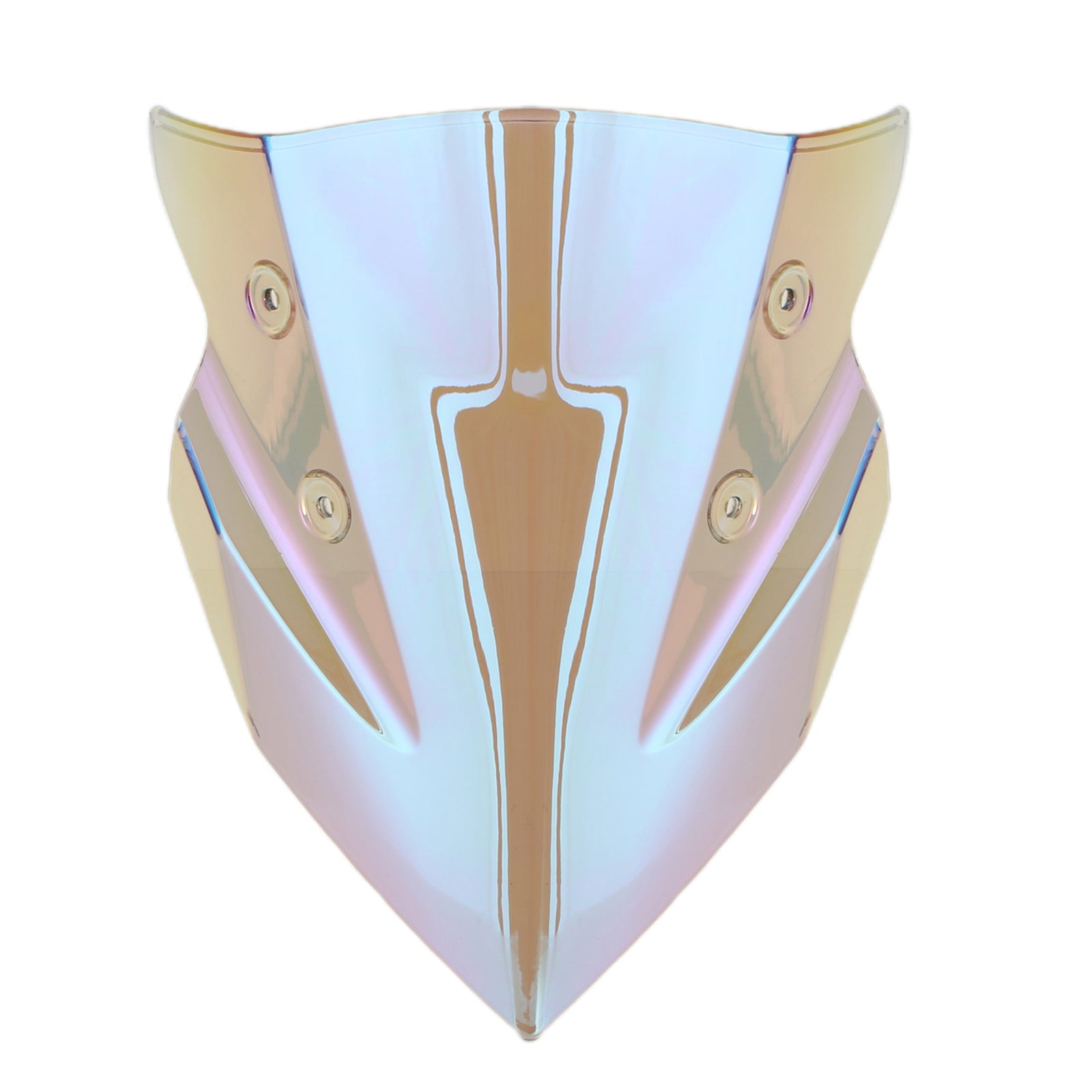 Windschutzscheibe Windschutzscheibe Windschutzschildschutz für Kawasaki Z400 2018-2022