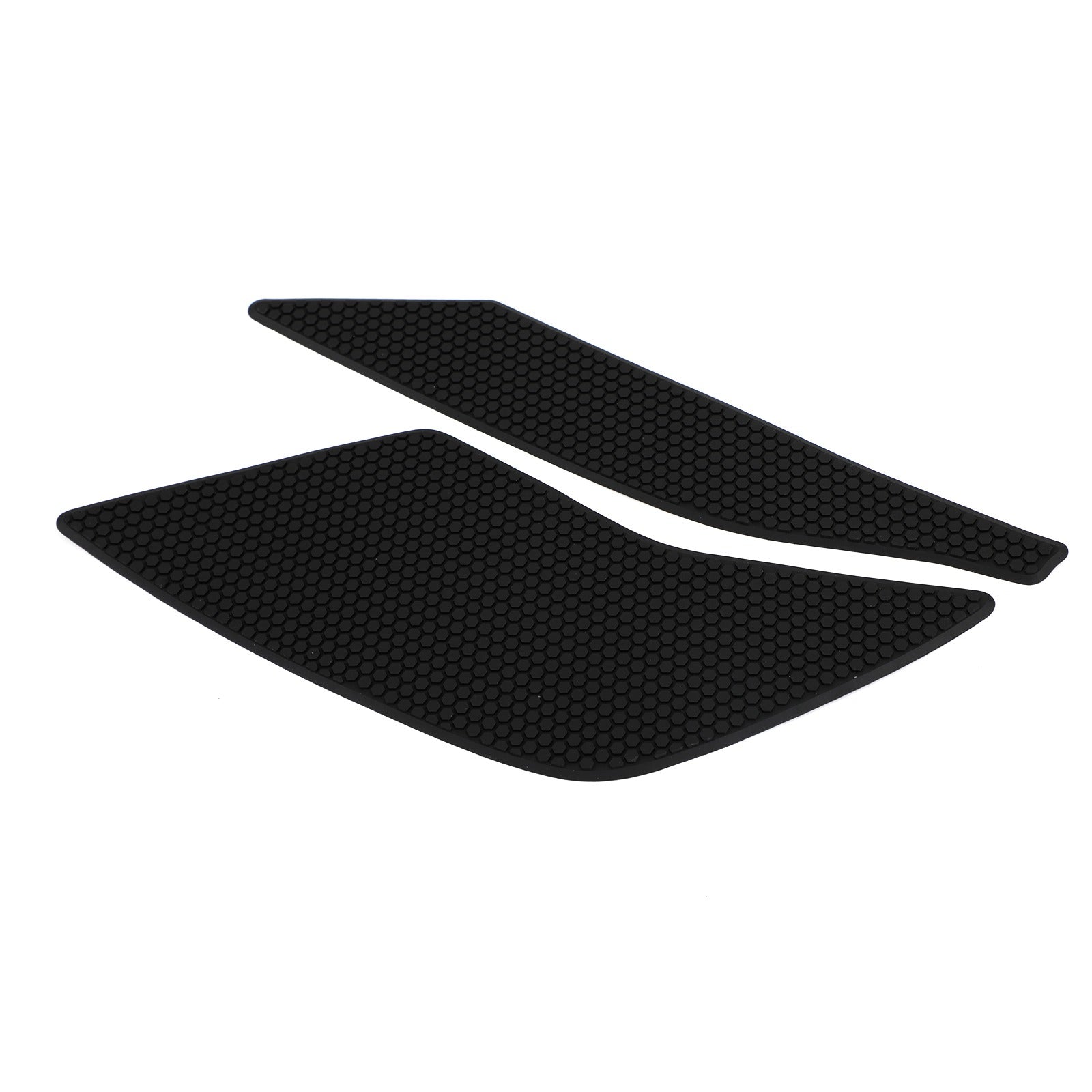 4 almohadillas laterales de tracción para tanque para Yamaha YZF-R1 YZF-R1M 2015-2020