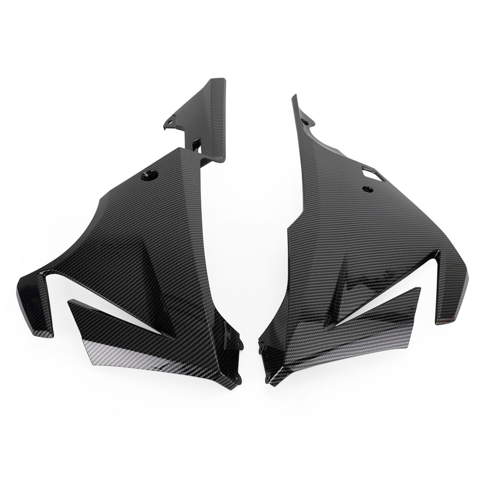 Side frame Panel Cover Fairing Cowl for Honda CBR500R 2019-2021 Generic