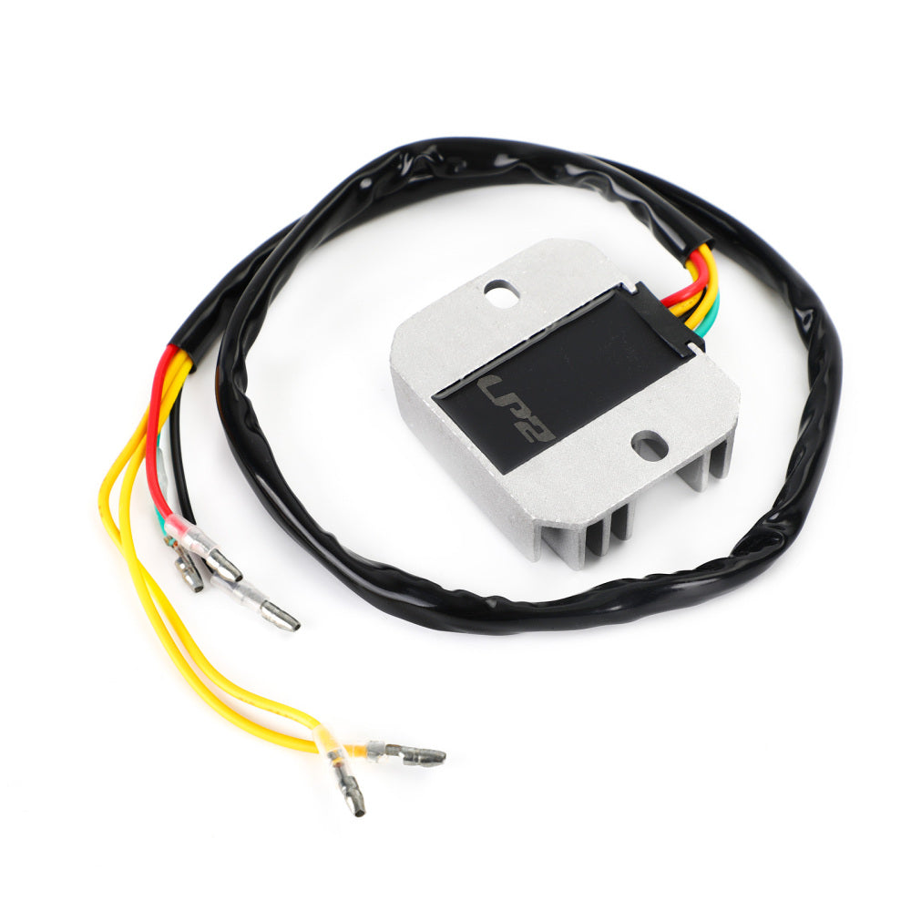 Spanningsregelaar voor Honda TRX200 TRX 200 Fourtrax 200 SX 1986 1987 1988 Generic