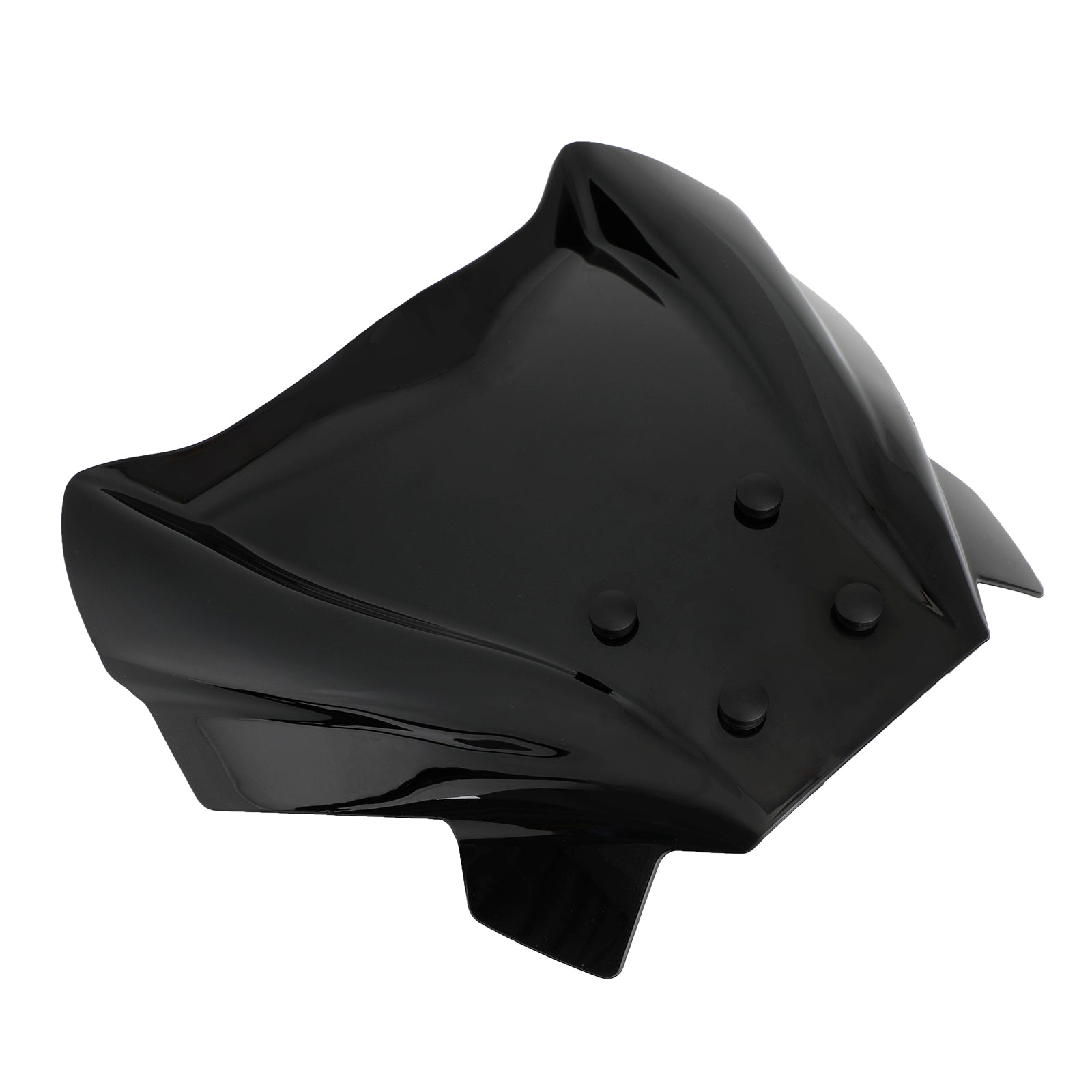 ABS-Motorrad-Windschutzscheiben-Windschutzscheibe für Honda CB650R 2019-2021 Generika