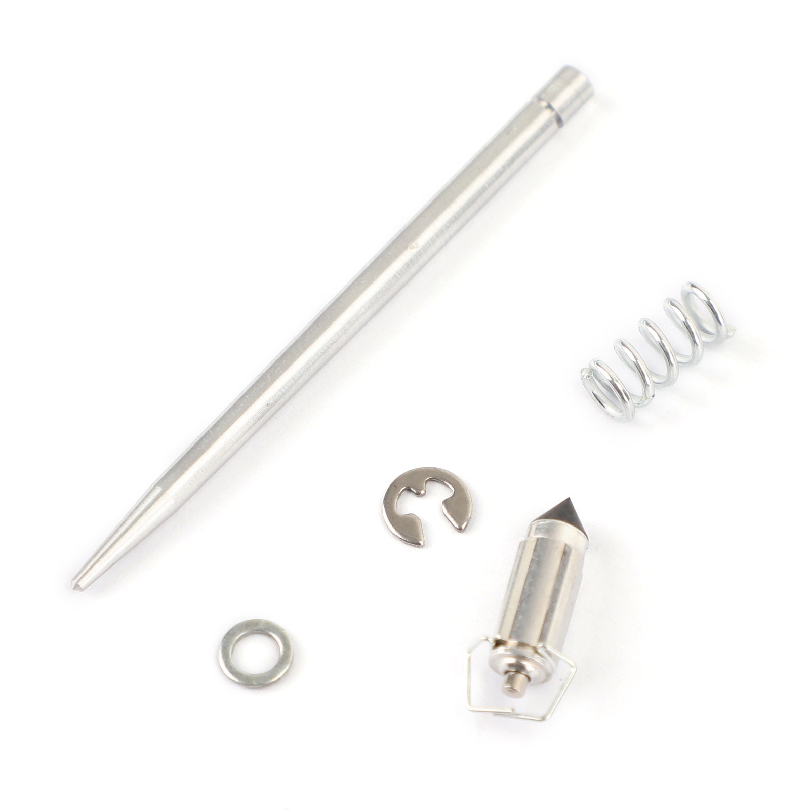 Kit de réparation de reconstruction du carbing carbulé