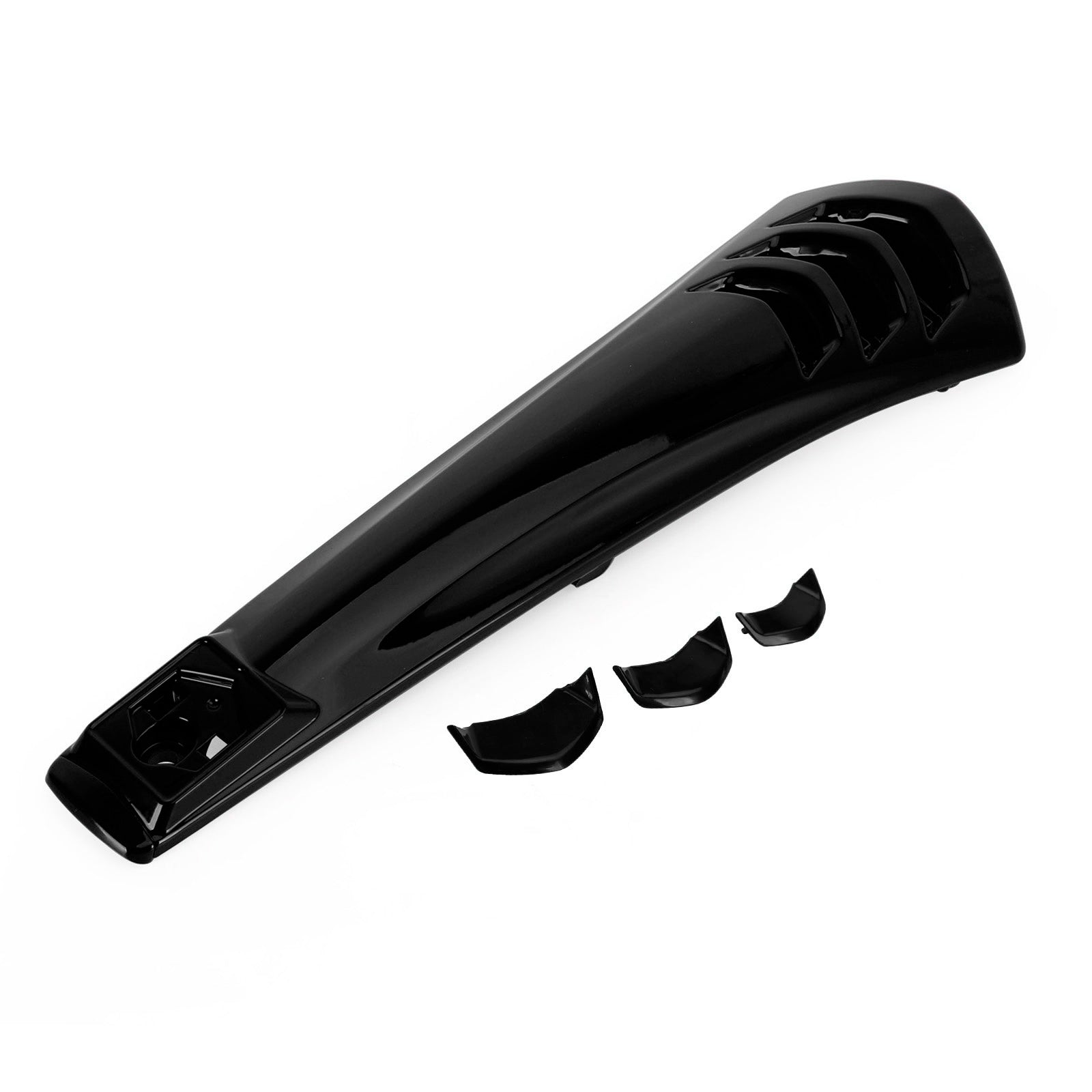 Carena copertura clacson in ABS per VESPA Sprint Primavera 125/150 14-21