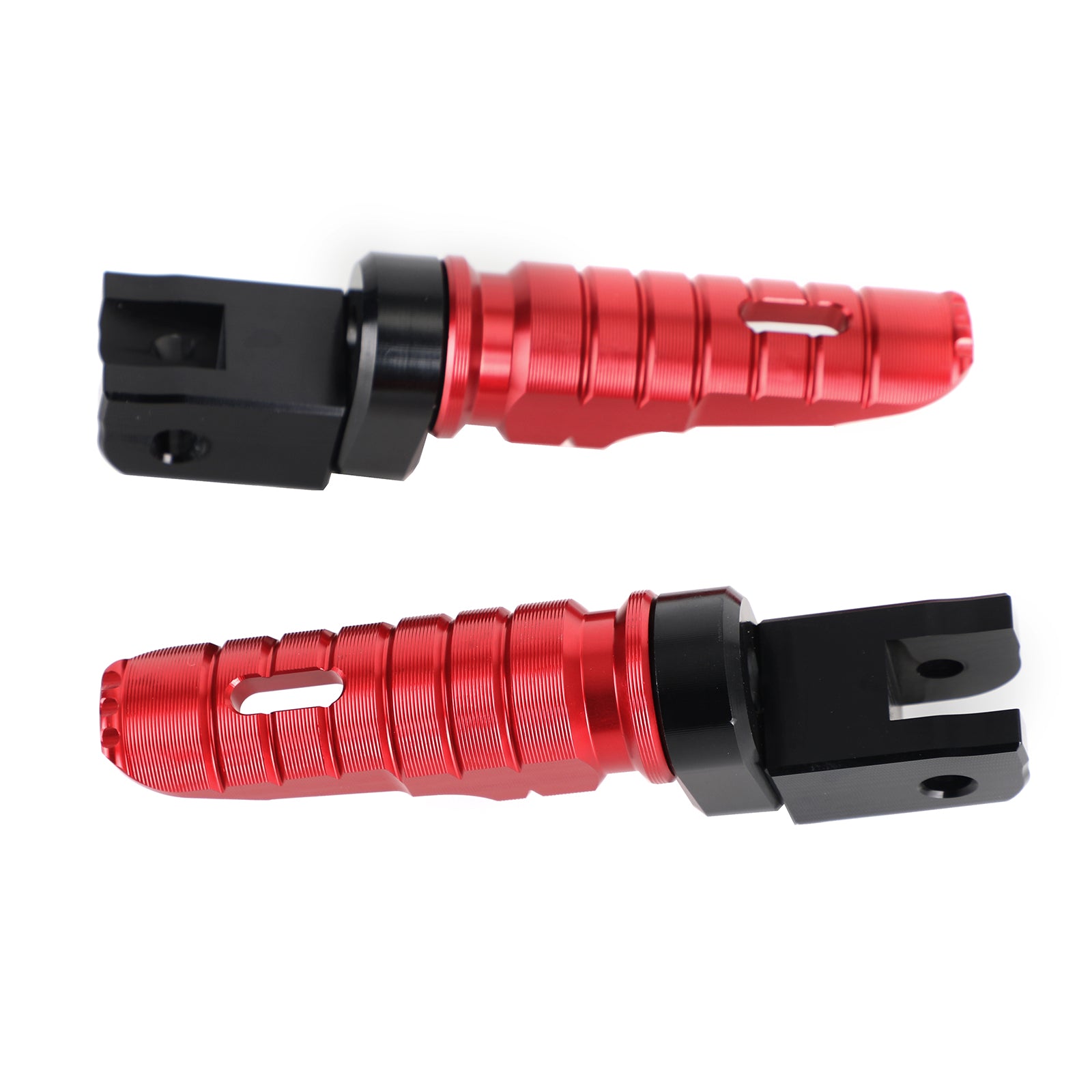 全年式 MV AGUSTA Brutale 675 800 1000 F3 675 800 F4/R フロントフットレスト フットペグ 汎用