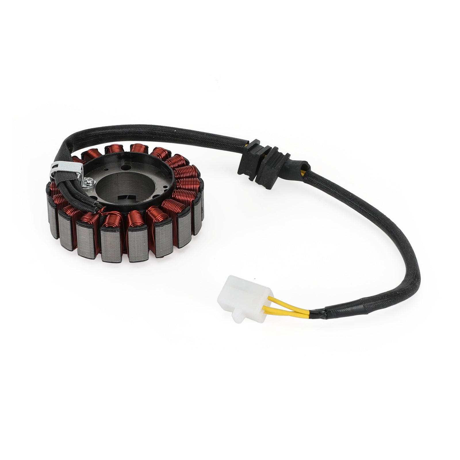 Stator se hodí Honda CB400F CBR400 87-95 31120-Kaf-003 31120-Ky2-003 31120-MV4-000