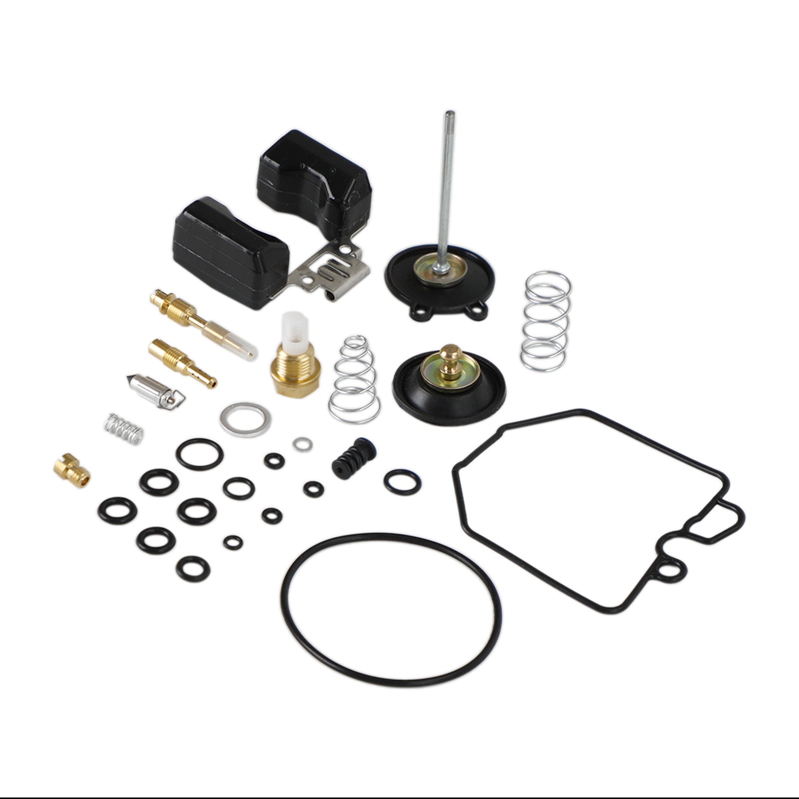 80-83 Honda Goldwing 1100 GL1100 Vergaser Rebuild Reparatur Kit