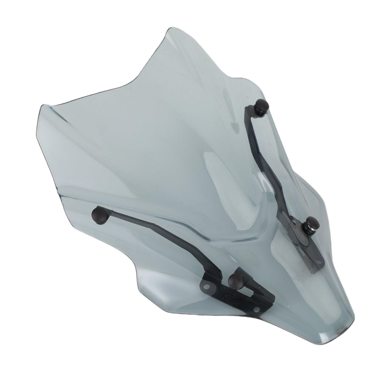 En pare-brise Bouclier de pare-brise Protecteur Ajustement pour Yamaha MT-07 MT07 2021-2024