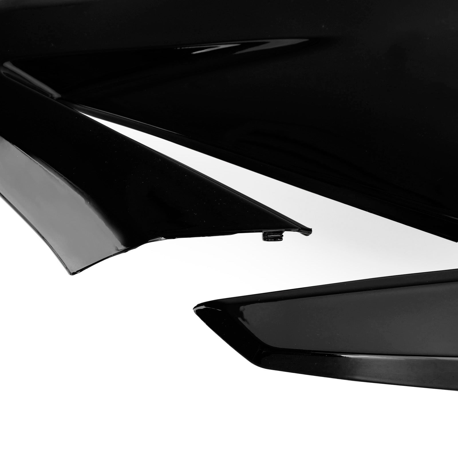 Side frame Panel Cover Fairing Cowl for Honda CBR500R 2019-2021 Generic