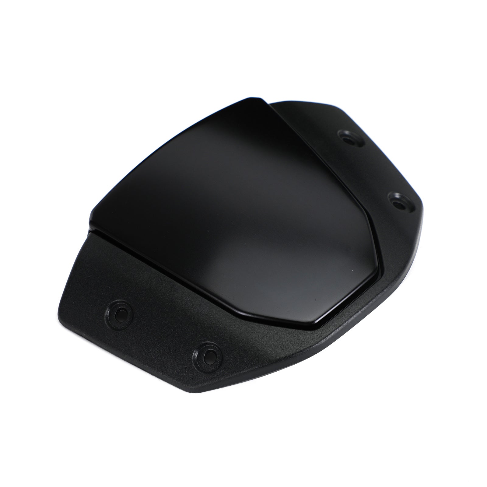 Protector de parabrisas para HONDA CB125R CB250R CB300R 2018-2021 genérico