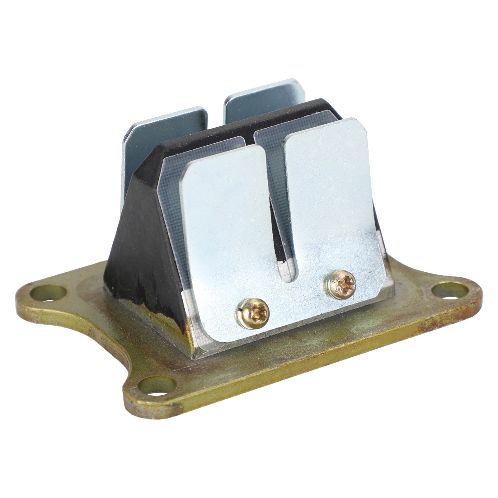 Il sistema di valvole lamellari di aspirazione del sistema d'aria è adatto per Honda NSR50 AC10 CRM50 generico