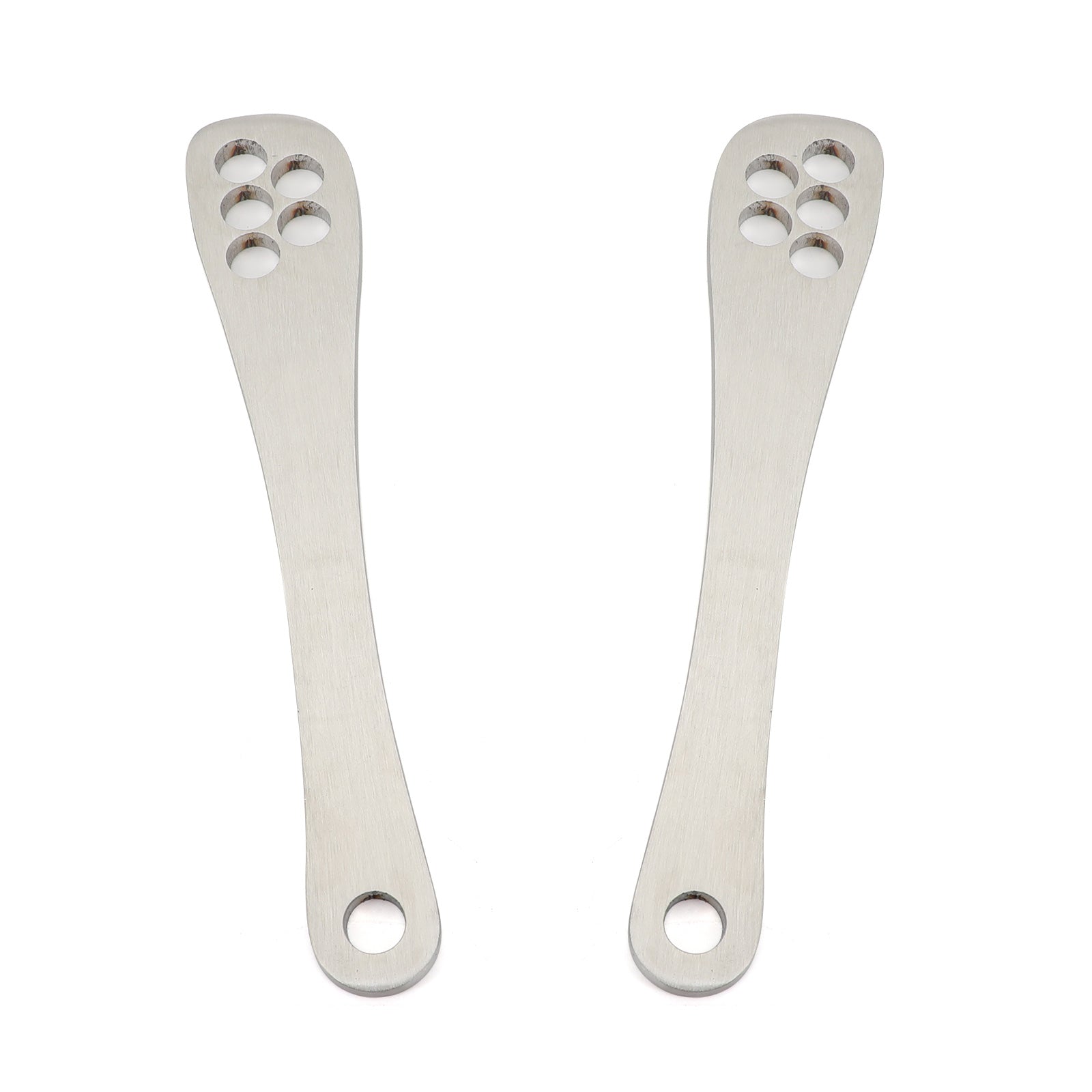 Kawasaki Z800 Ninja 250 300 Justerbare suspensjon Drop Link Kits senking