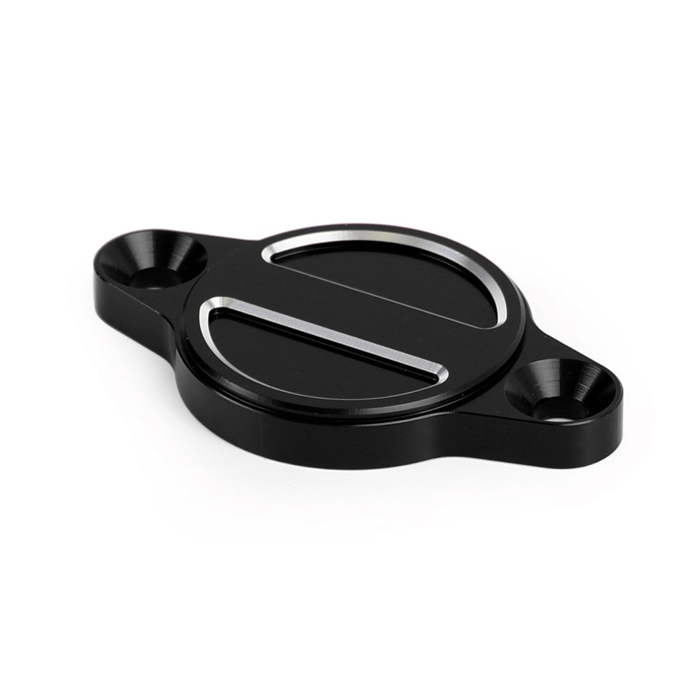 Aluminium oliefilterafdekking voor Ducati Multistrada 620 950 1000 1100 1200 Generic