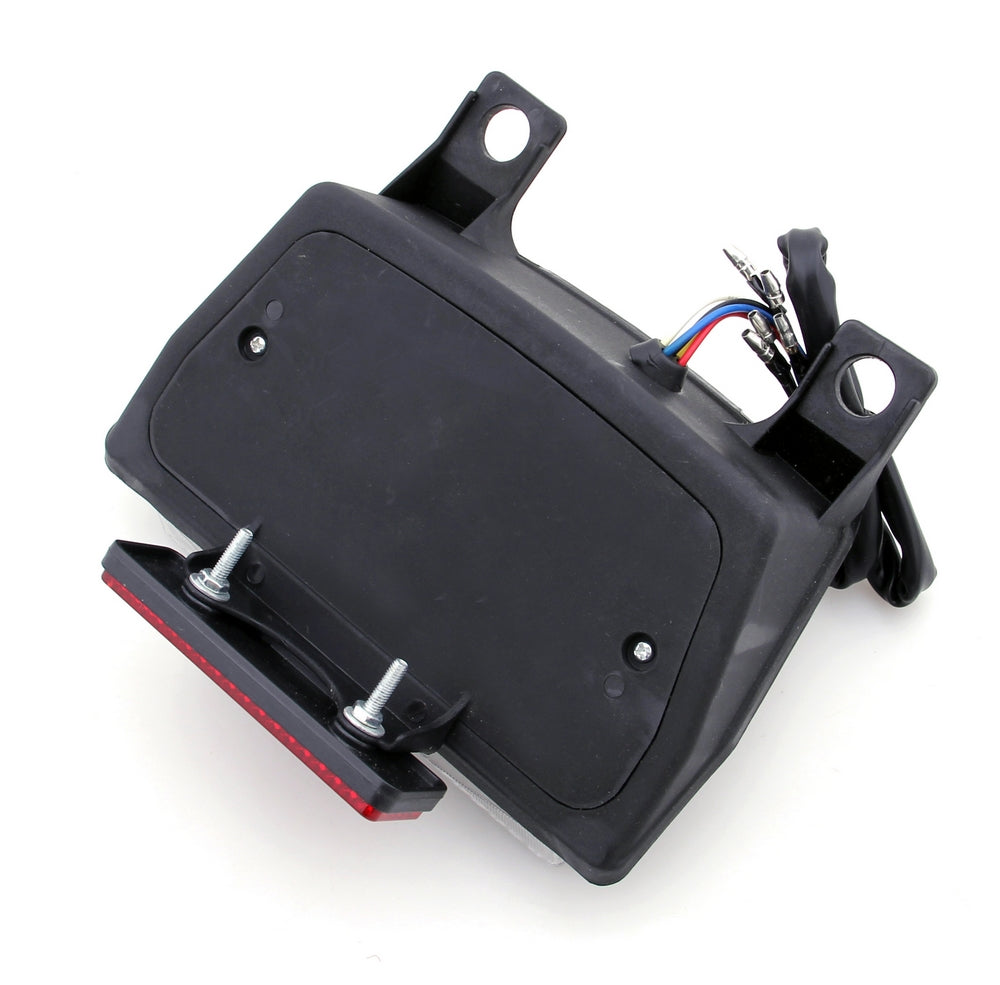 Integrated LED TailLight Turn Signals for Ducati 748/916/996 94-03 998/998R C