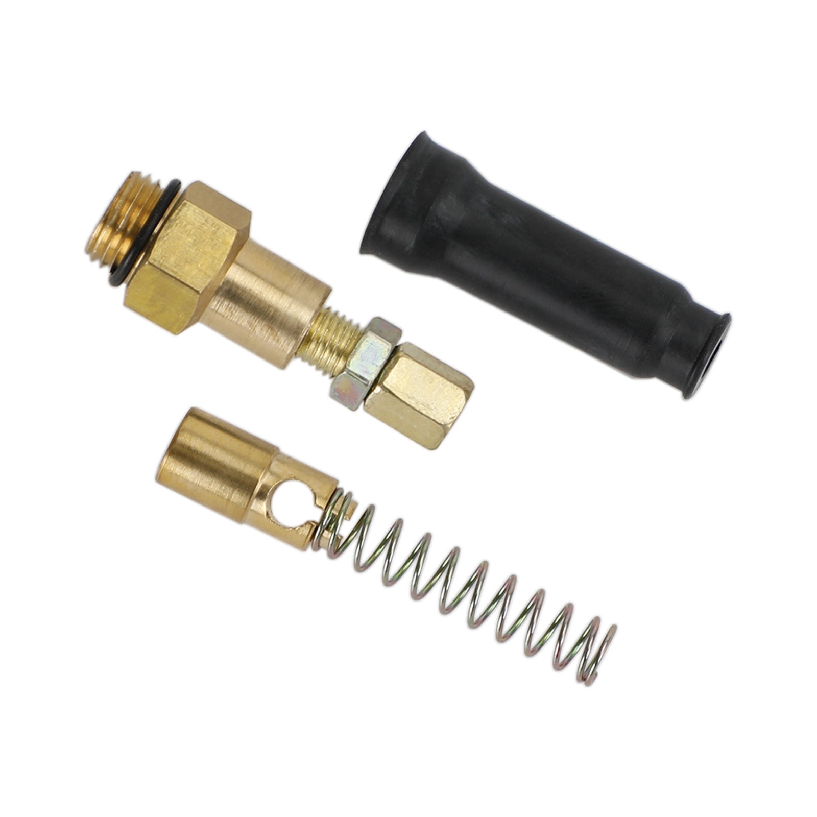 Parti di ricostruzione dell'interruttore di controllo della valvola a farfalla del carburatore adatte per Mikuni VM30 generico