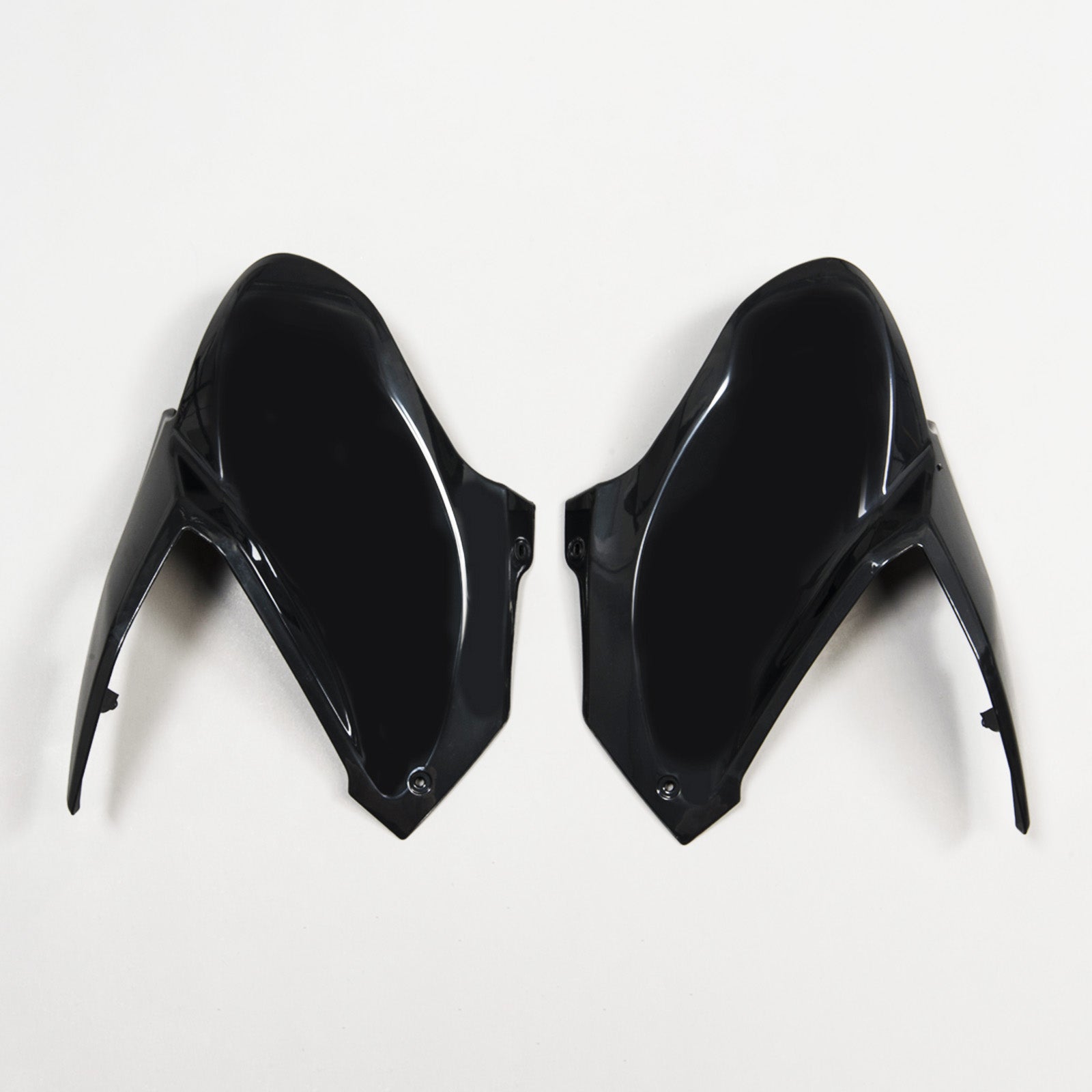 Amotopart 2017-2019 KAWASAKI Z900 FAIRING non peint