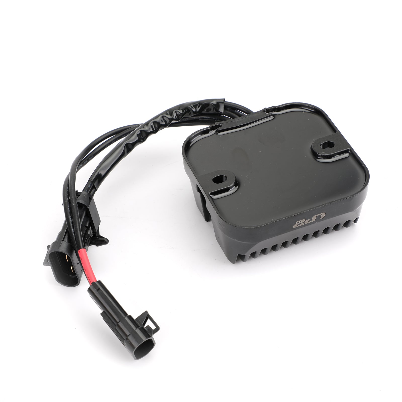 08-17 Victory Vegas Hammer Kingpin Ness Regolatore raddrizzatore di tensione a sfera alta