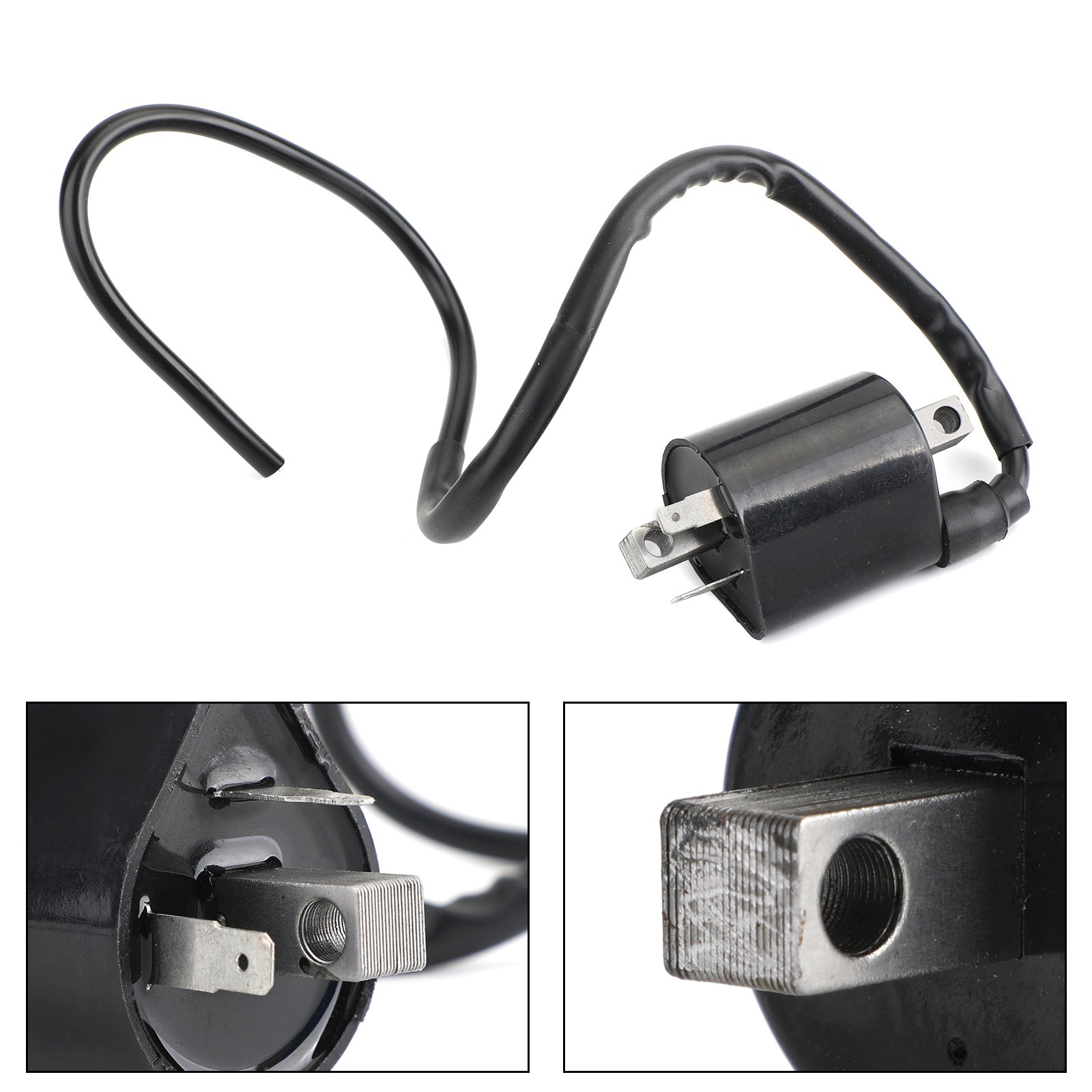 Yamaha Virago 535 XV535 1987-1988/1990-2000 Bobine d'allumage