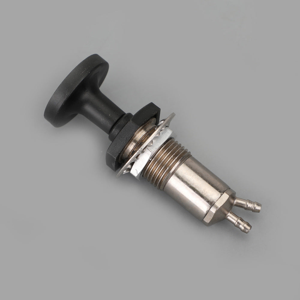 Triple Carb Primer Kit für Yamaha GP GPR 1200 1200R SUV 1200 XL XLT