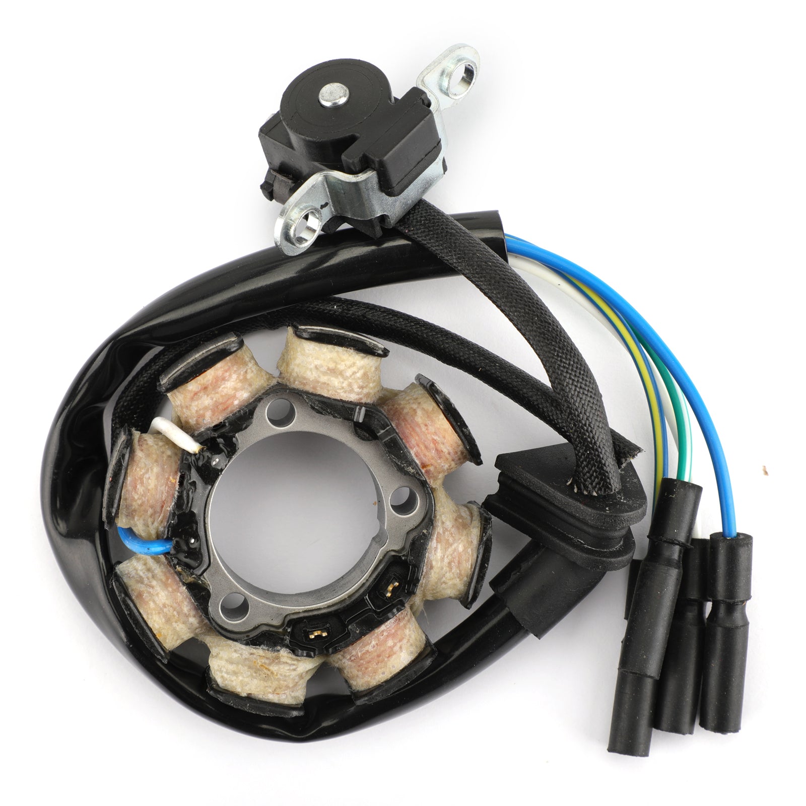 Alternator Ignition Stator For Honda CRF450R 02-03 31100-MEB-670 31100-MEB-671