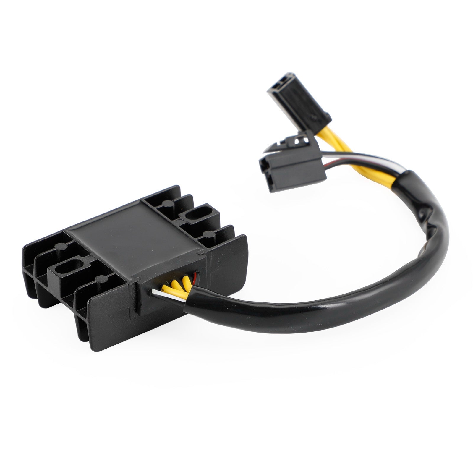 Spanningsregelaar gelijkrichter voor Suzuki GR 150 GR150 Hanjun GA150 Haojue 2017-2019