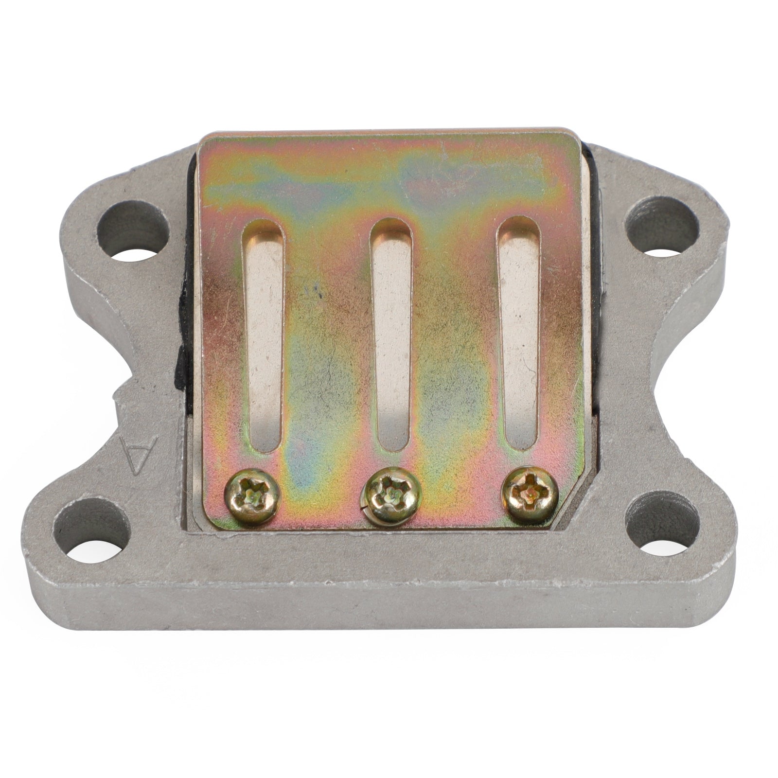 213.0049 Reed Valve For Honda Sym Gwo-50 Dio 50 Zx Horizontal Generic