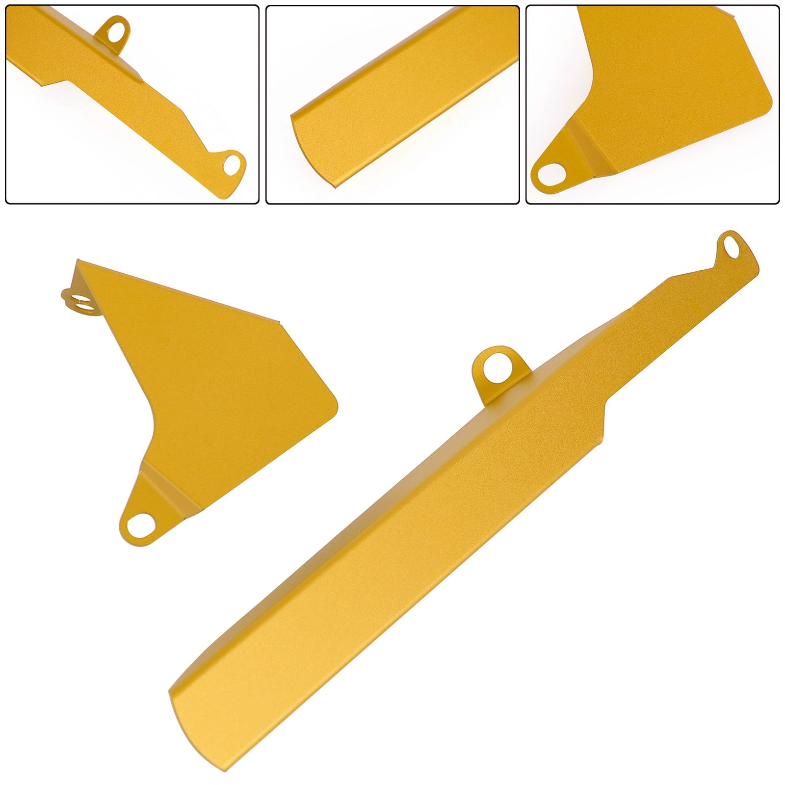 Rear Sprocket Chain Guard Protector Cover For Honda CBR929RR 2000-2001