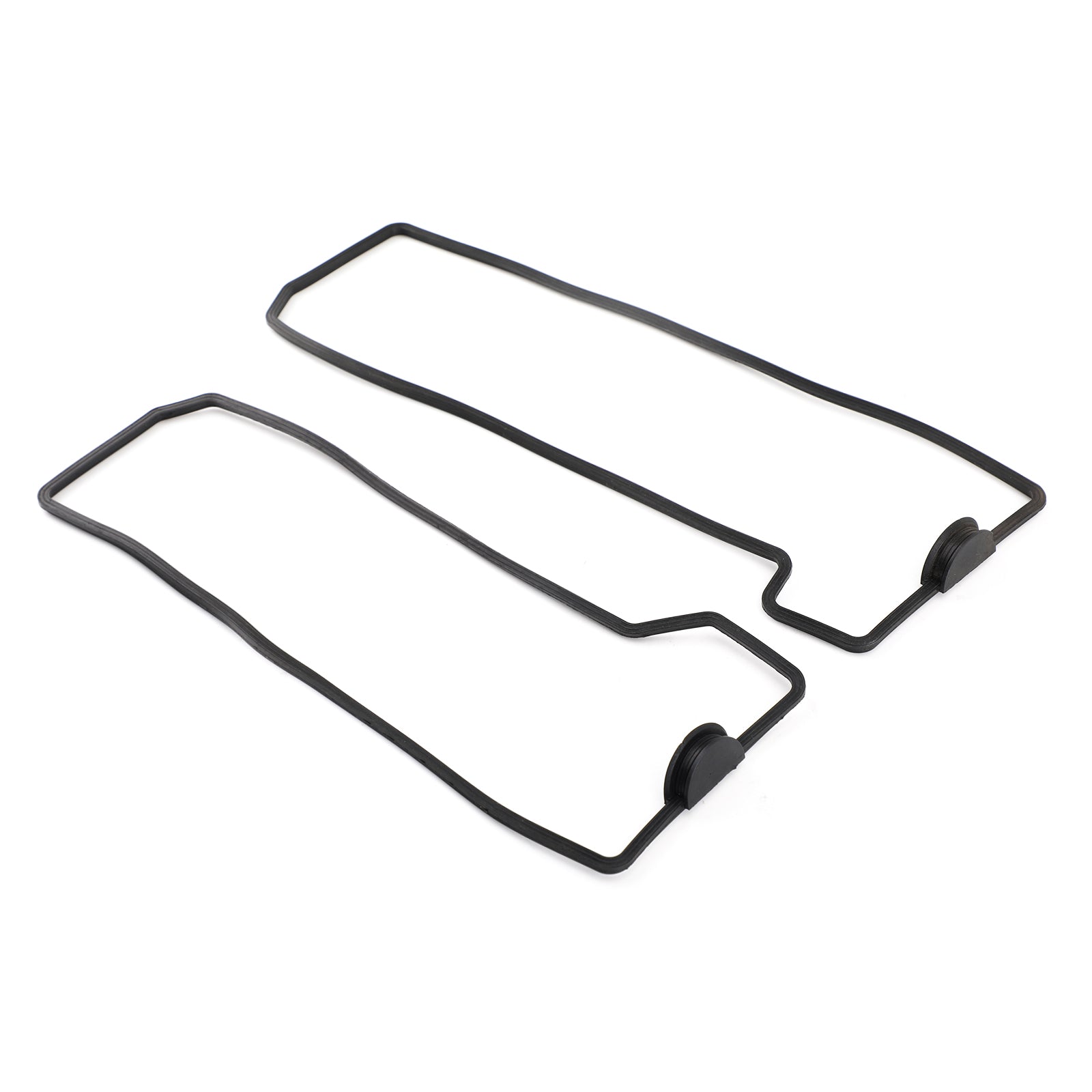 Junta da capa da cabeça do cilindro para Honda GL1800 Goldwing 12491-MCA-000 12391-MCA-000 genérico