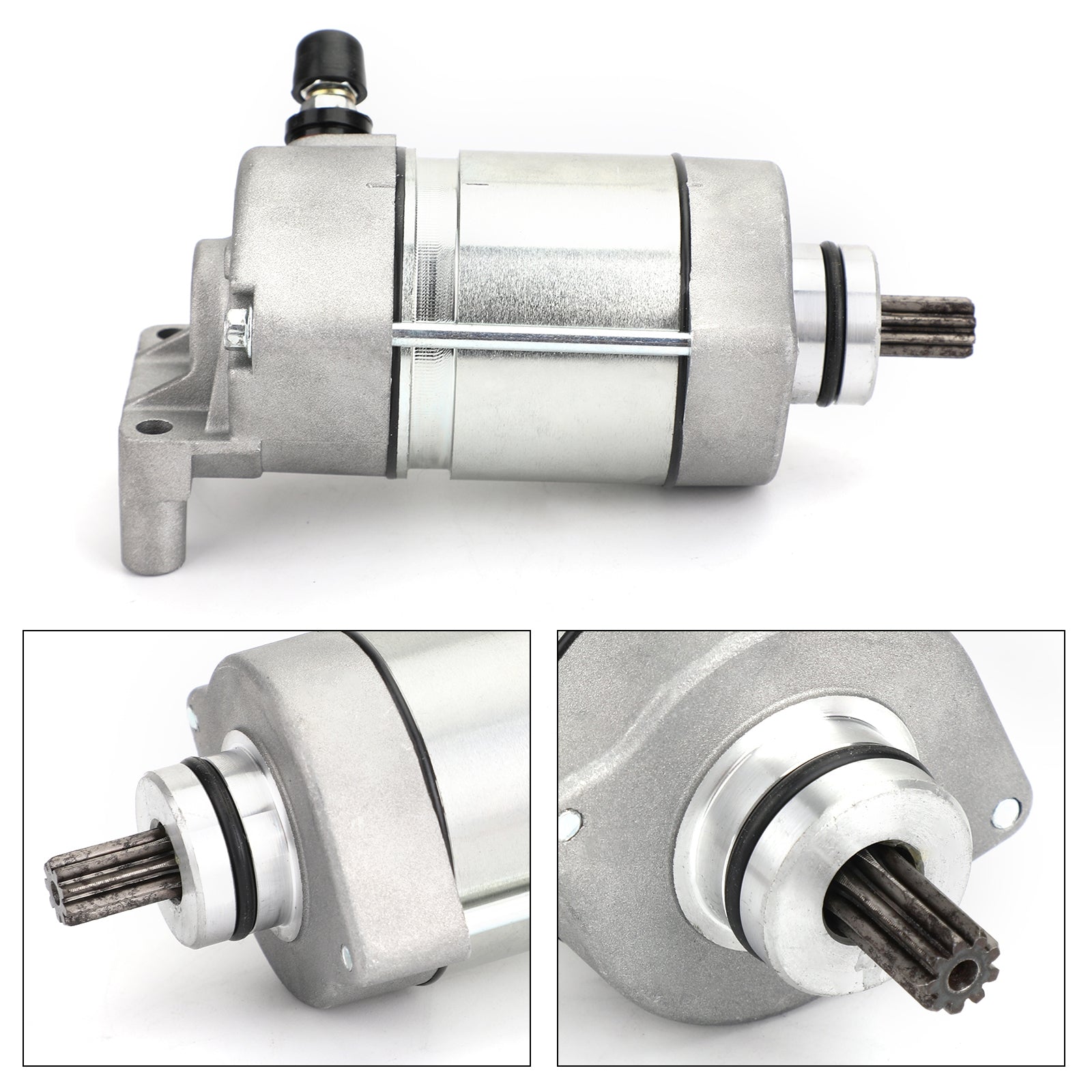 Yamaha Stator-starter geschikt voor Yamaha YZF-R1 R1 RacBase 2007-2008 YZF-R1 R1S Limited Edition 2006 YZF-R1 R1 R1 50th Anniversary Edition 2006