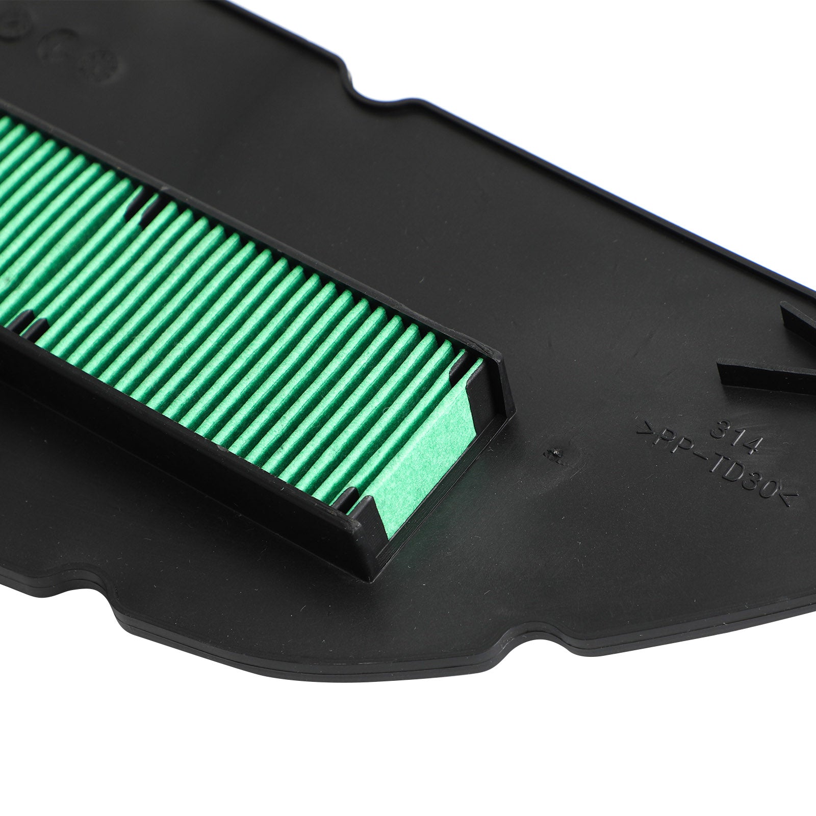 Piaggio Air Filter Cleaner Element Replacement Fit for Piaggio Medley 150 125 4T IE ABS 2016-2019