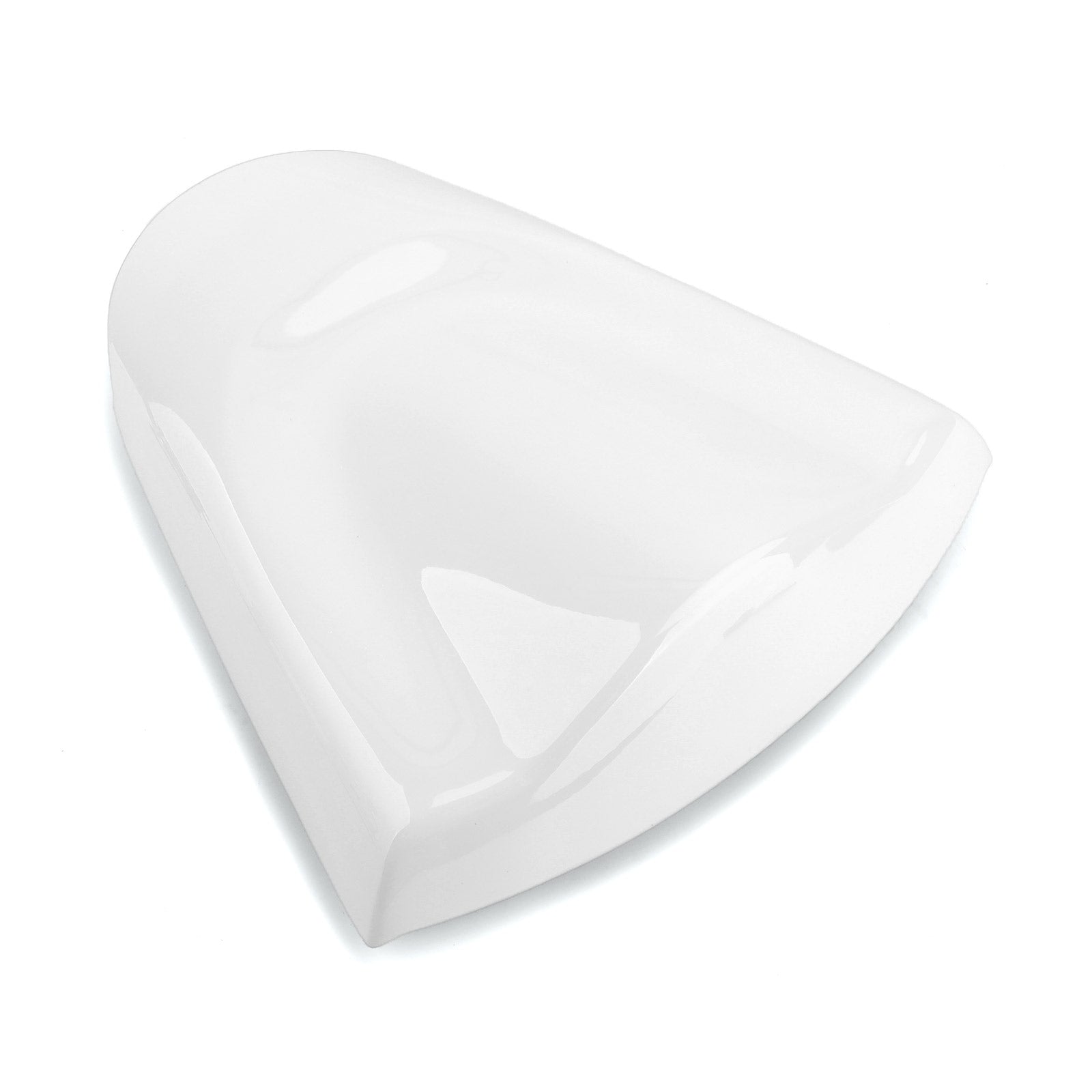 ABS-Motorrad-Rücksitzverkleidungsabdeckung für Suzuki GSX 250 R 2017–2020