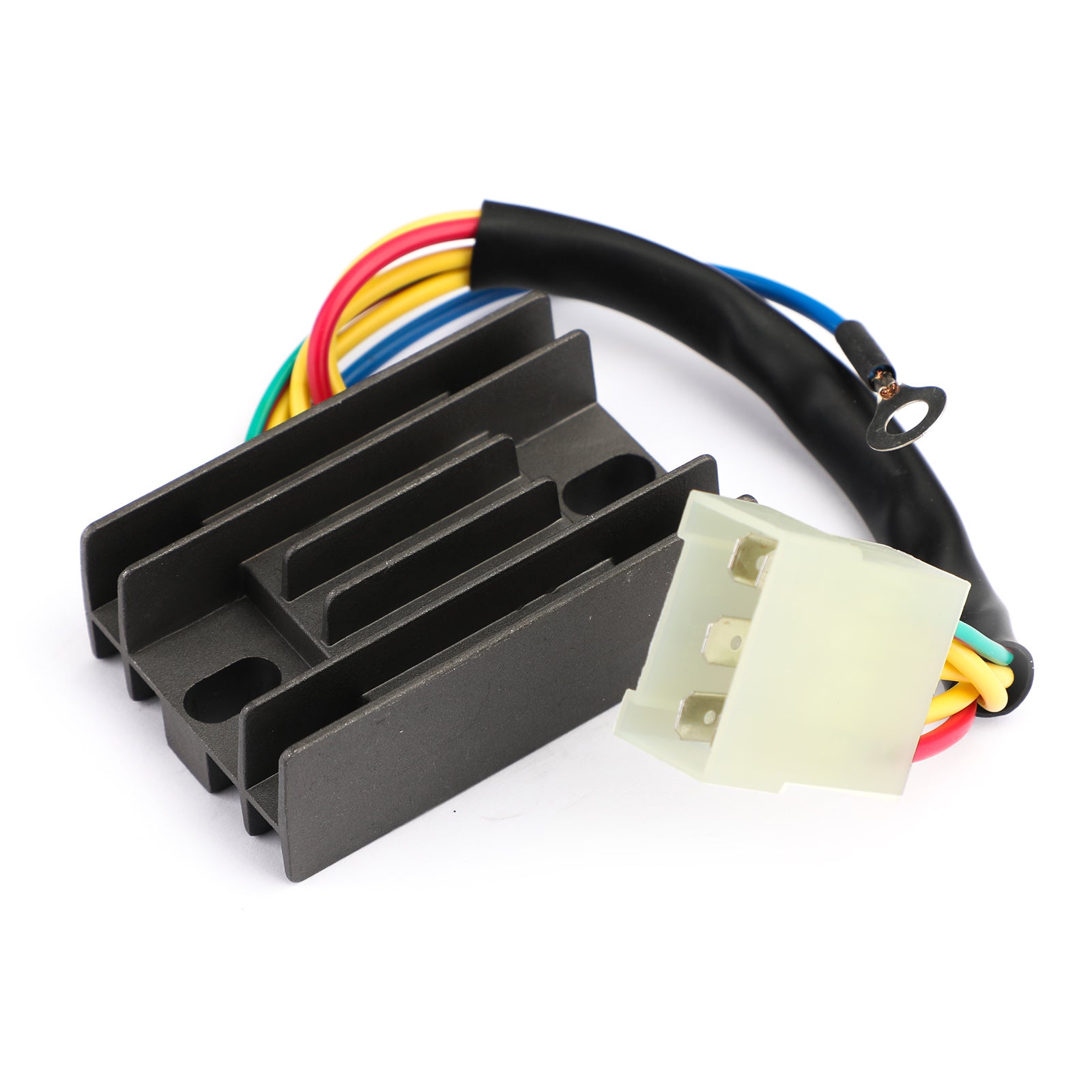 1994-2010 Aprilia Pegaso 600 650 RS 125 250 RX 125 SX 125 Rectifier Regulator SH572-12 AP8112434 AP8112906