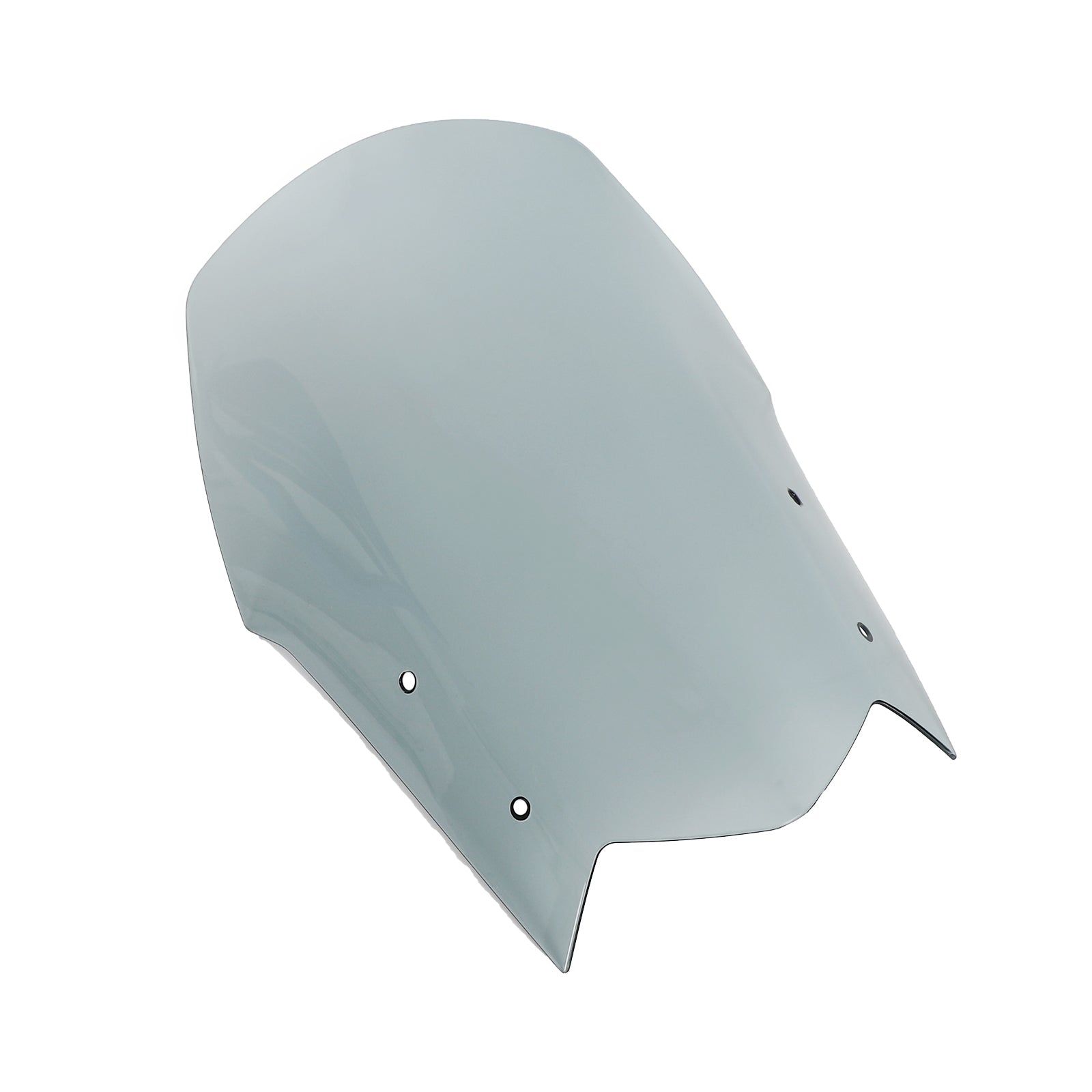 19-20 Yamaha tenere 700 forrude forrude skjold beskytter generisk