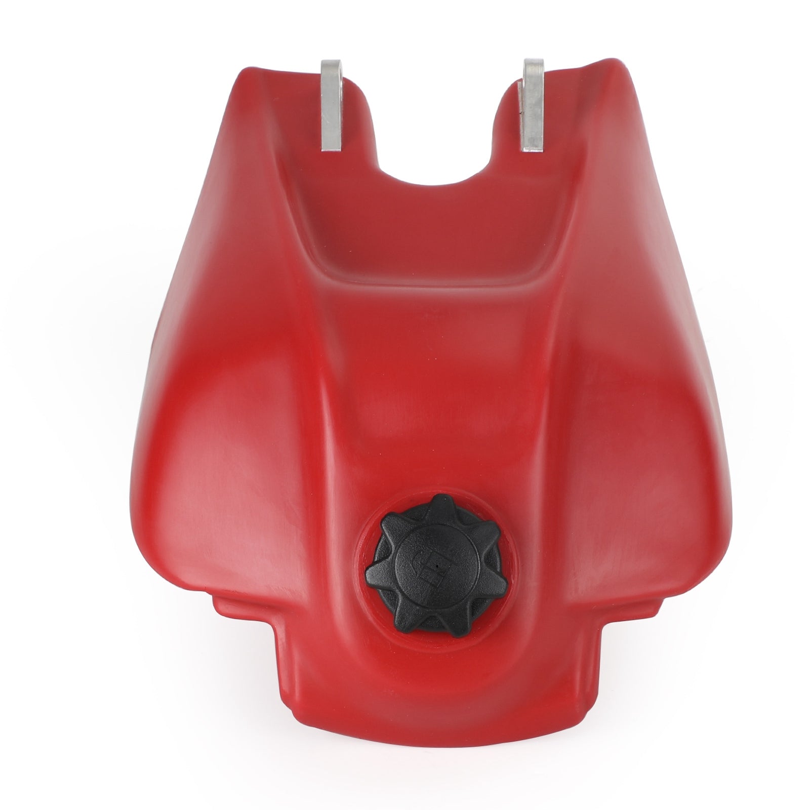 1985-1986 Honda ATC250R 3-Räder Red Fuel-Tank mit Kappe 4,0 Gallonen Generika