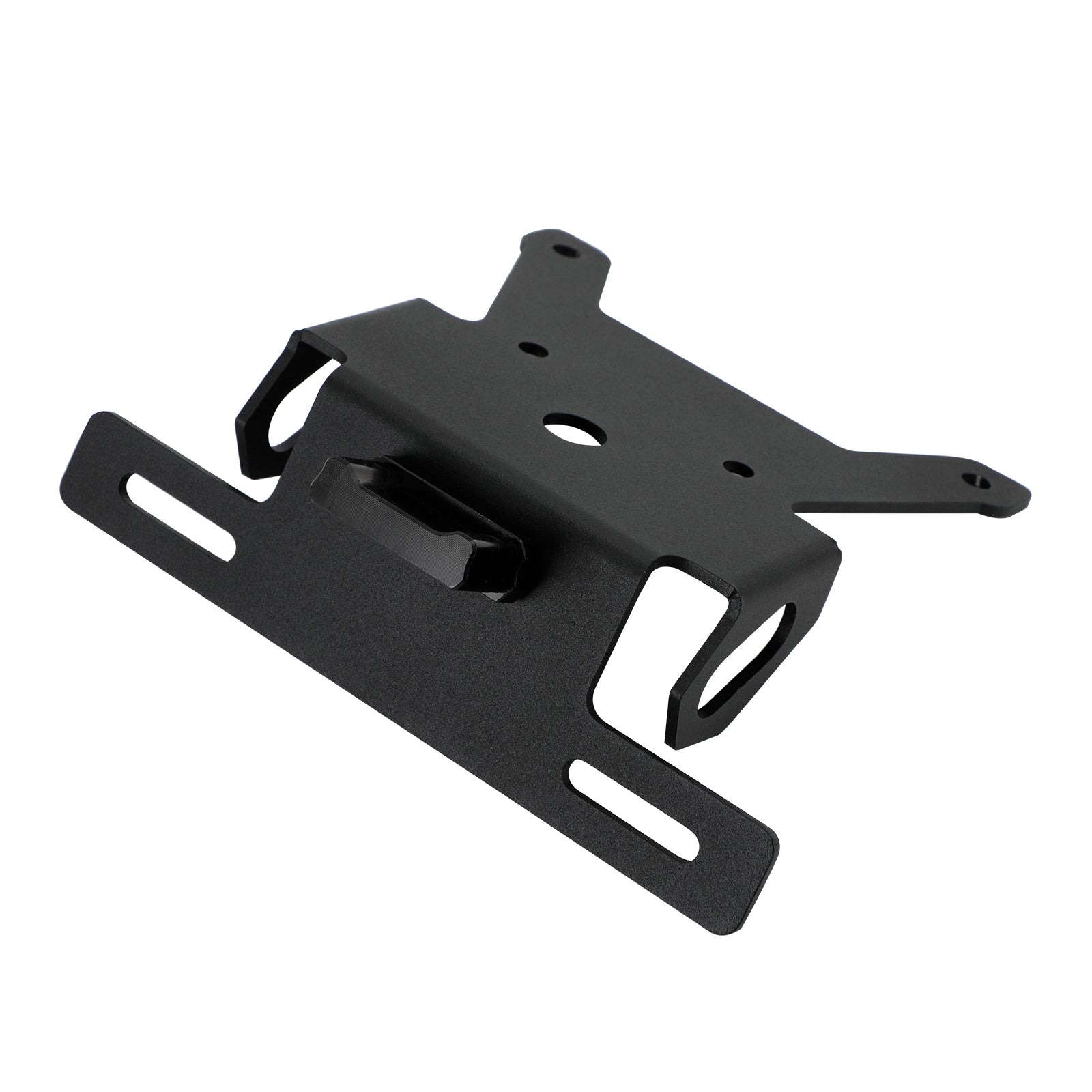 Kennzeichenhalterhalterung passend für Suzuki SV650 ABS 2016-2021