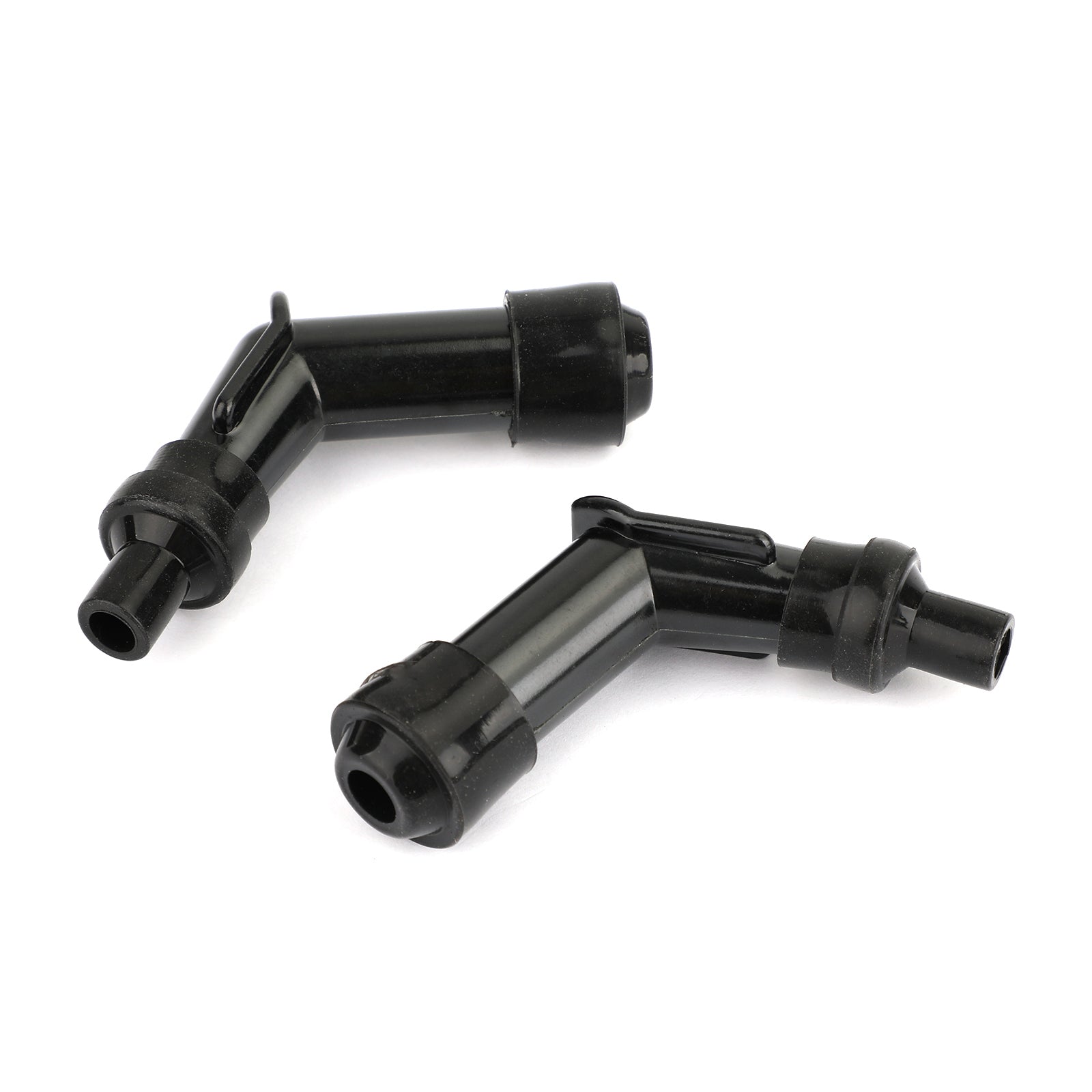 Honda CB350F CB400F CB500 CB550 Tændingsspoler og tændrørskapsler Fit