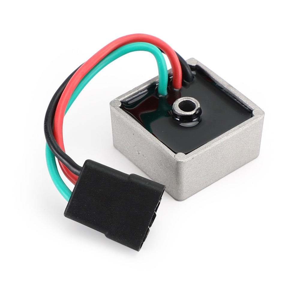 Spændingsregulator Fit til John Deere Turf Gator Repl.# AM121776