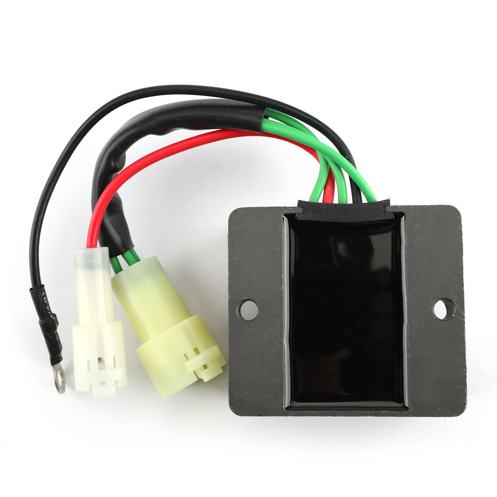 Spanningsgelijk gelijkrichter regulator voor Yamaha buitenboordmotor 115 pk-225 pk 6r3-81960-10 generiek