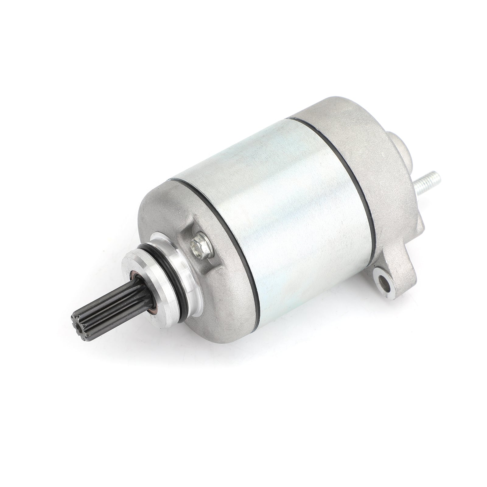 Ny Starter PMDD CCW 9-TOOTH 12V för Honda CRF125F CRF125FB 14-17 31200-K28-911