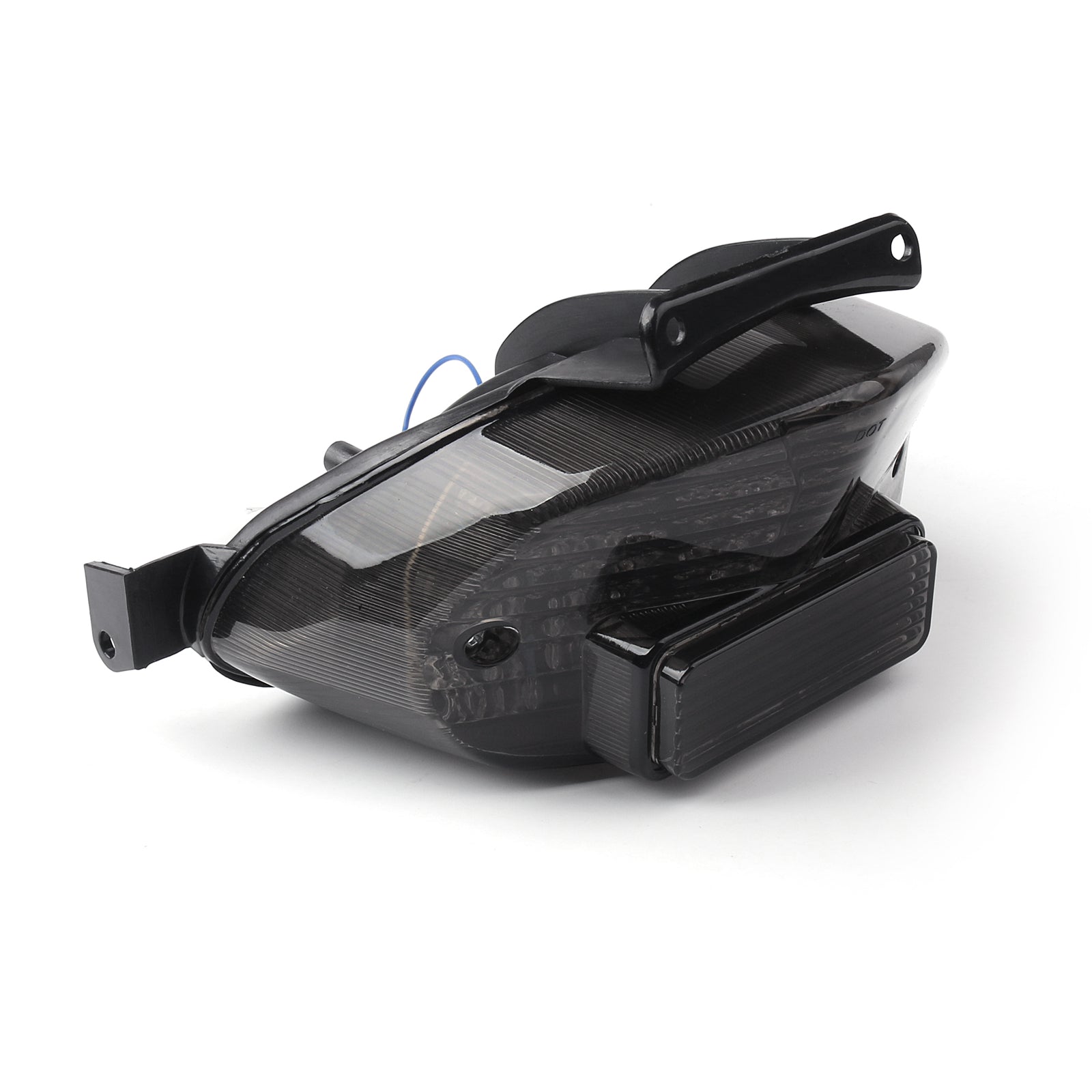 00-03 Suzuki GSXR 600/750 & 01–02 Suzuki GSXR 1000 Integrierte LED-Rücklicht-Blinker getönt