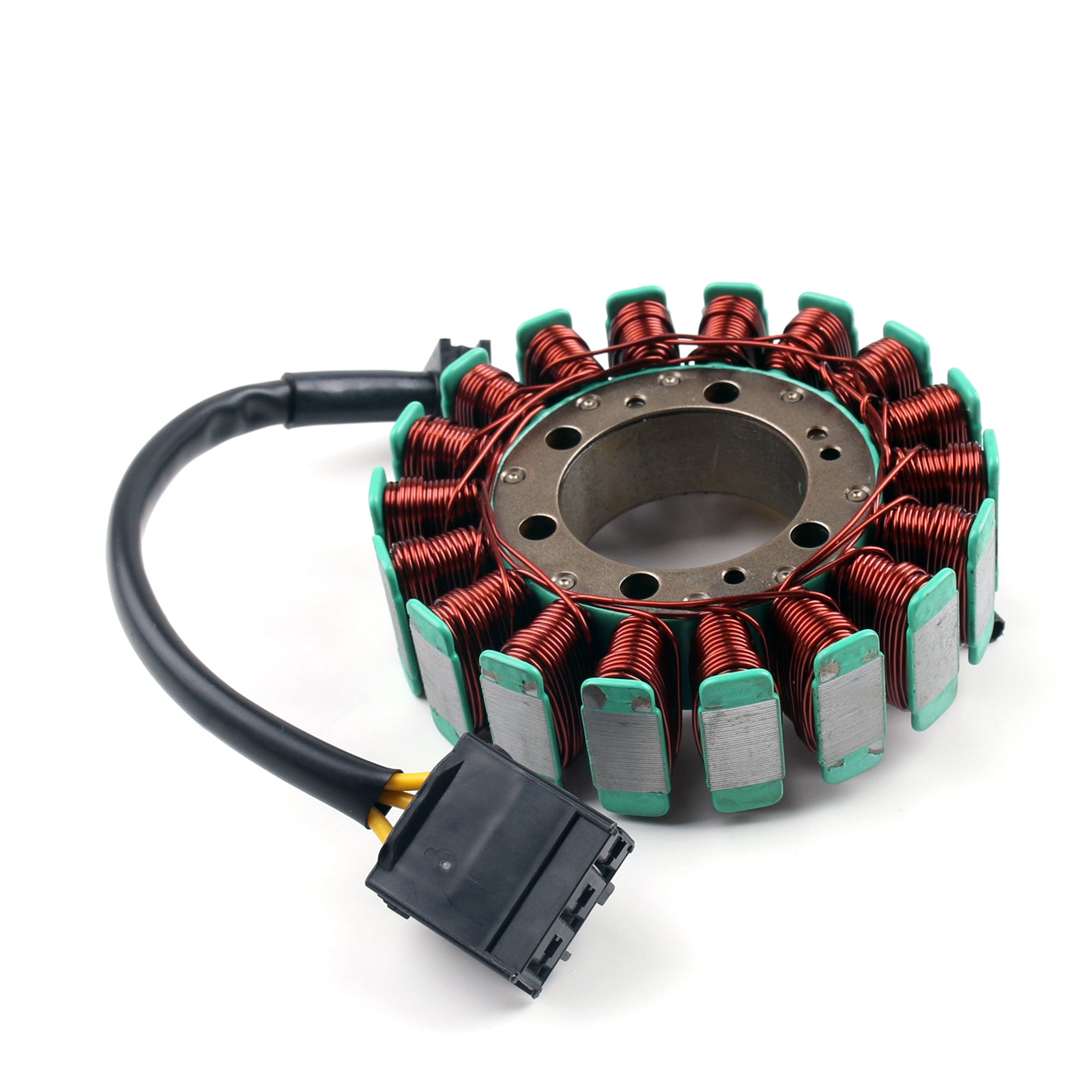 Statorspole för Honda CBR600RR 2003-2006 Magneto Generator