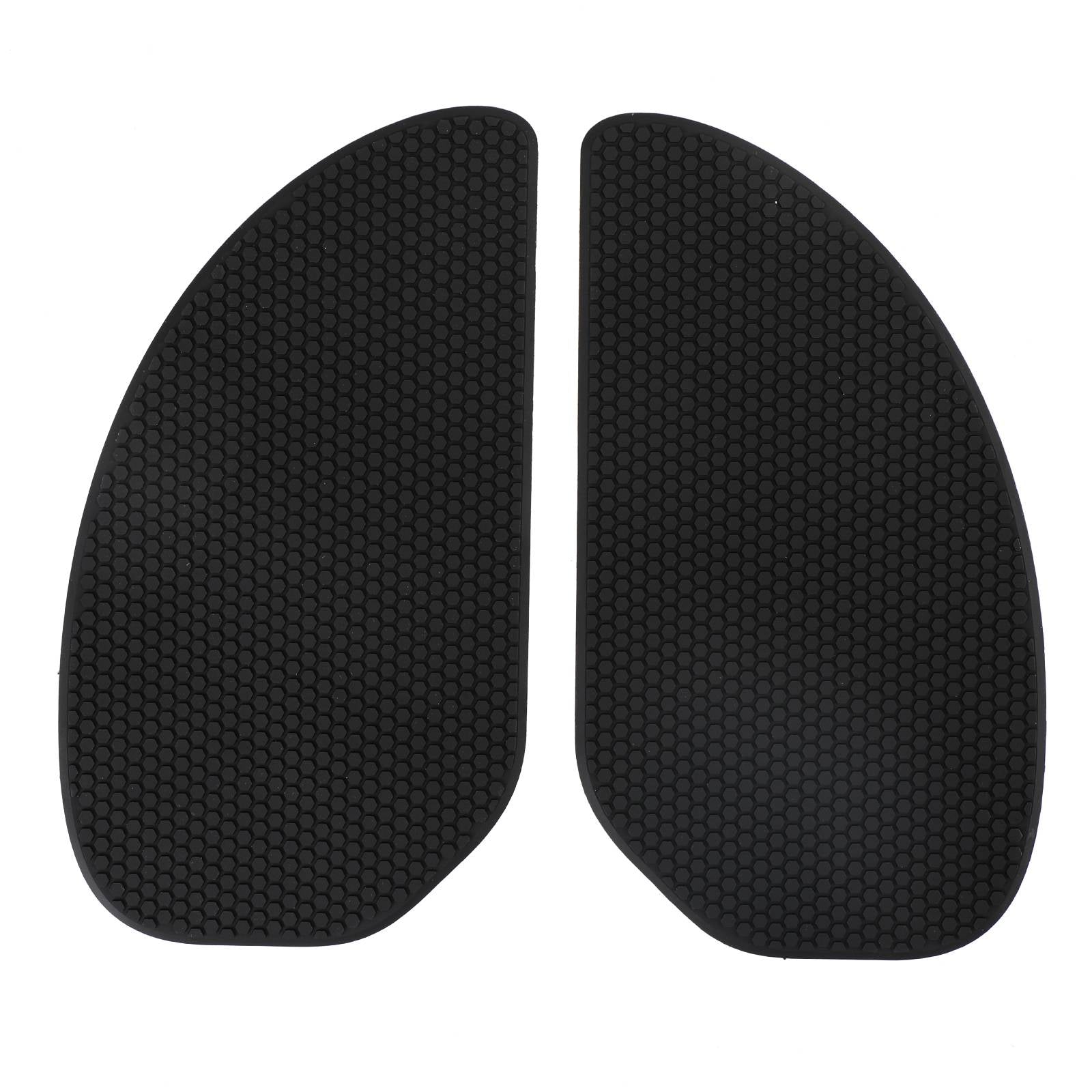 Zbiornik przyczepności przyczepności ochronia butów pasują do Triumph Scrambler Cafe Racer Custom